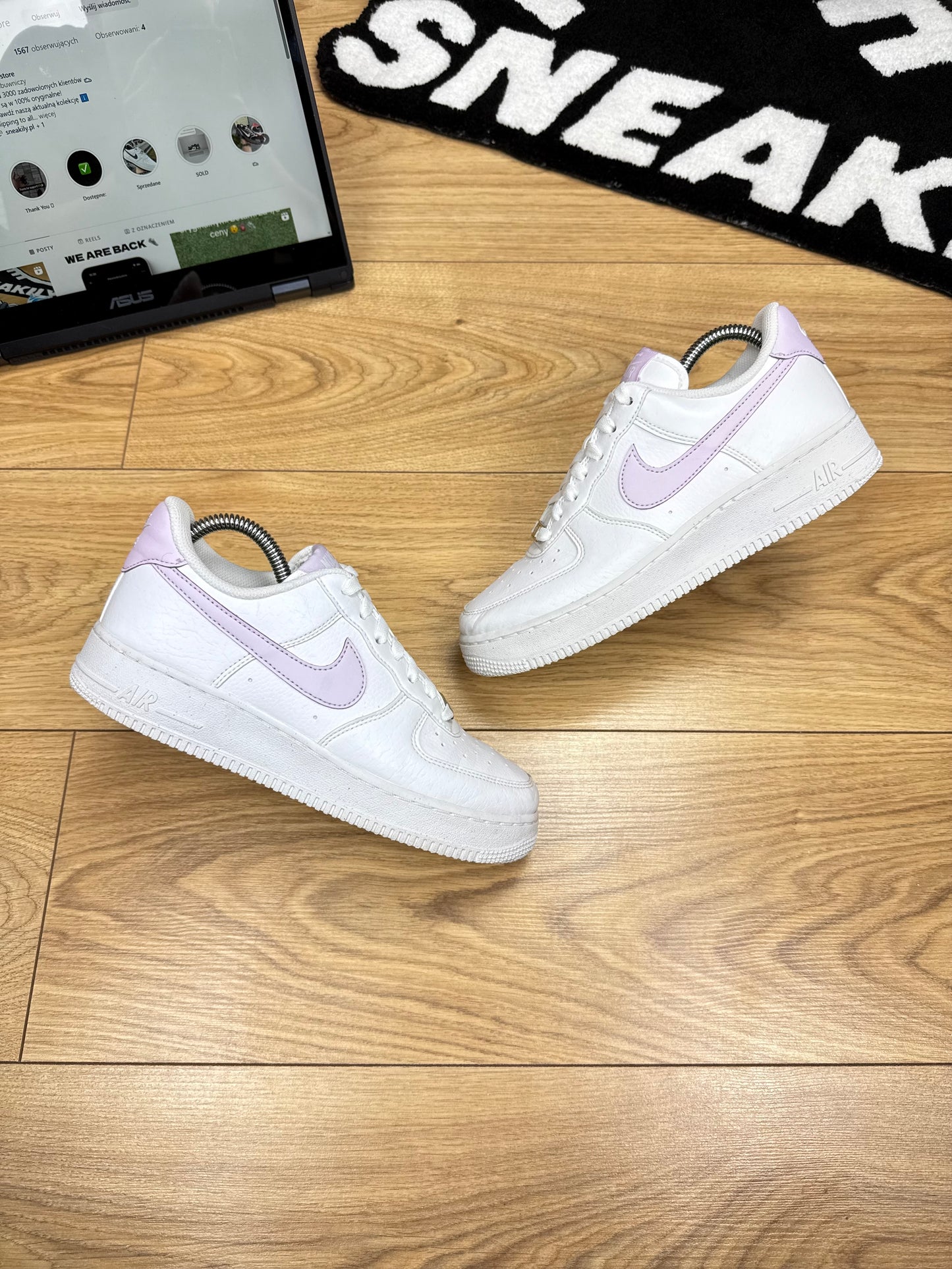 Nike Air Force 1 Low (39)