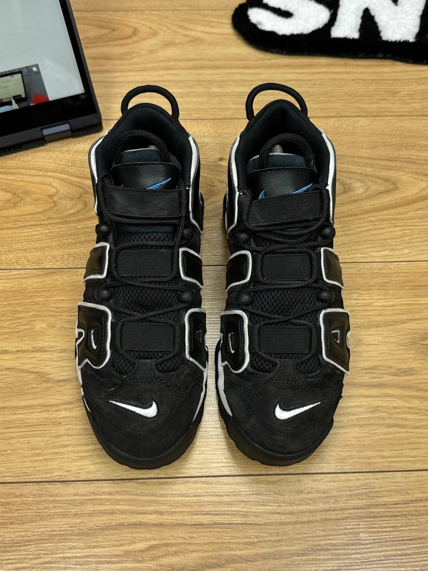 Nike Air More Uptempo 96 (41)