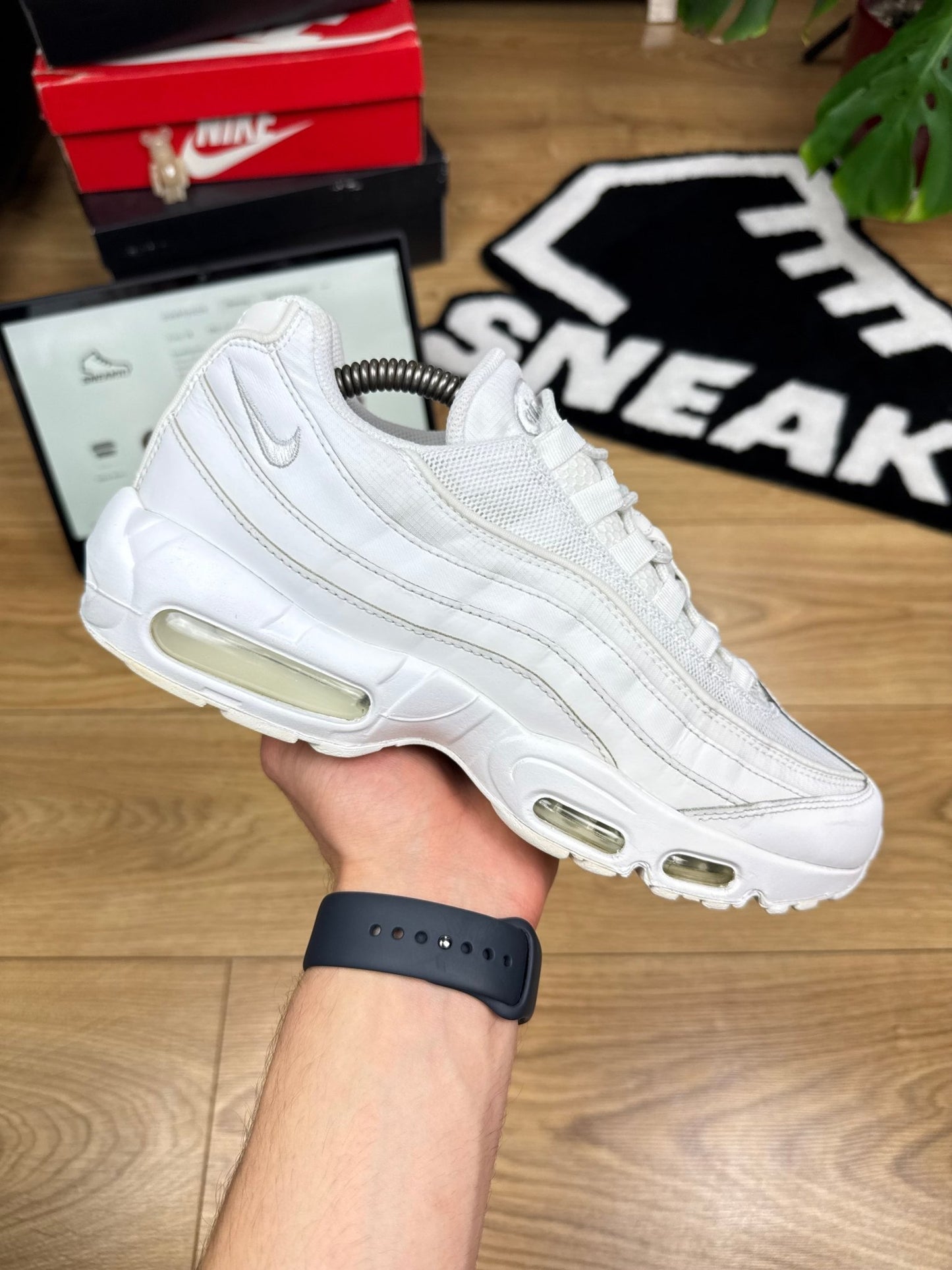 Nike Air Max 95 (43)