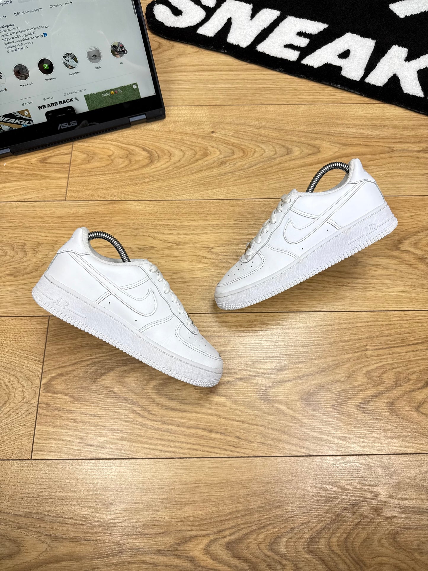 Nike Air Force 1 Low (36.5)