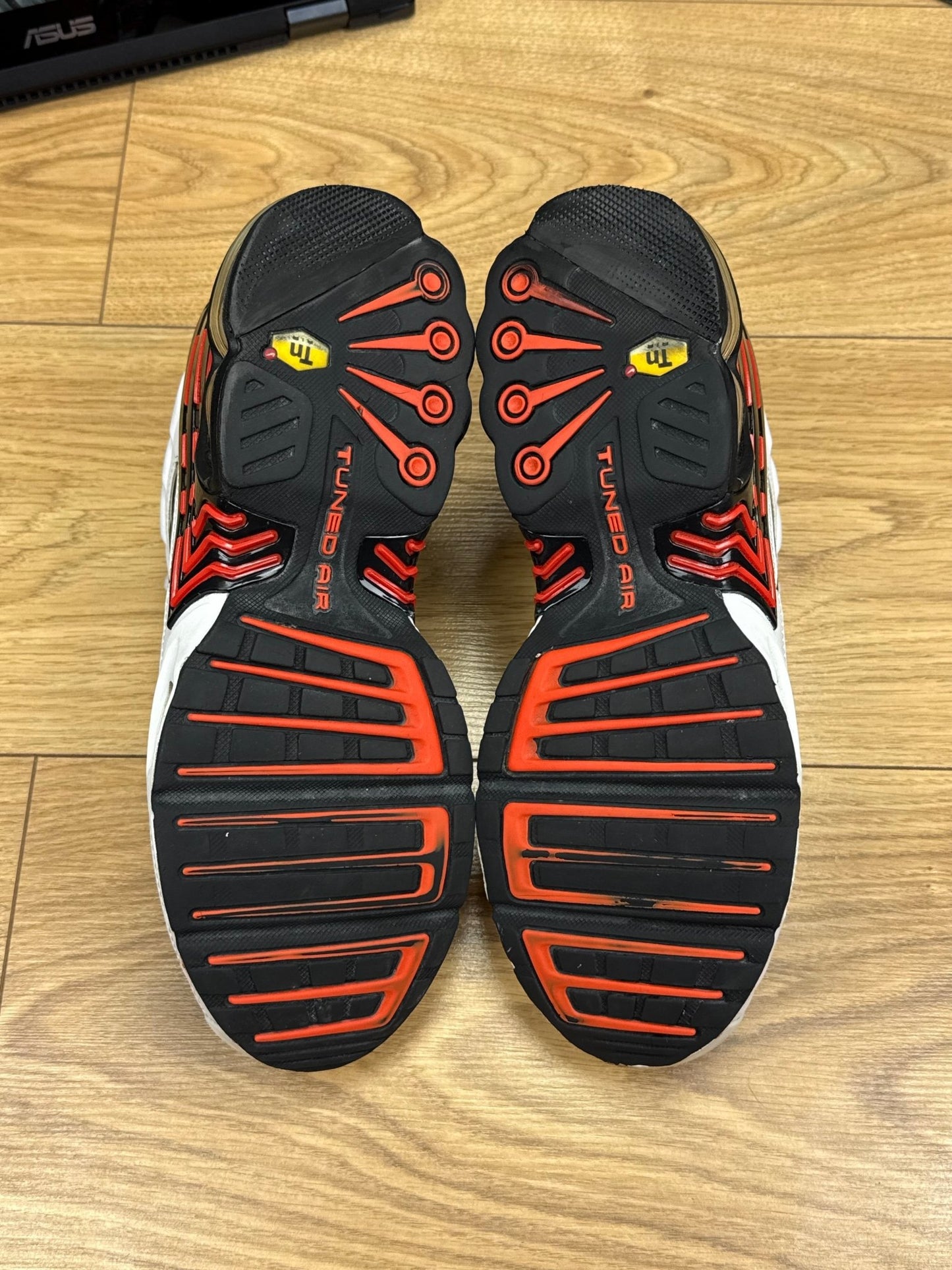 Nike Air Max Plus 3 III TN (42)