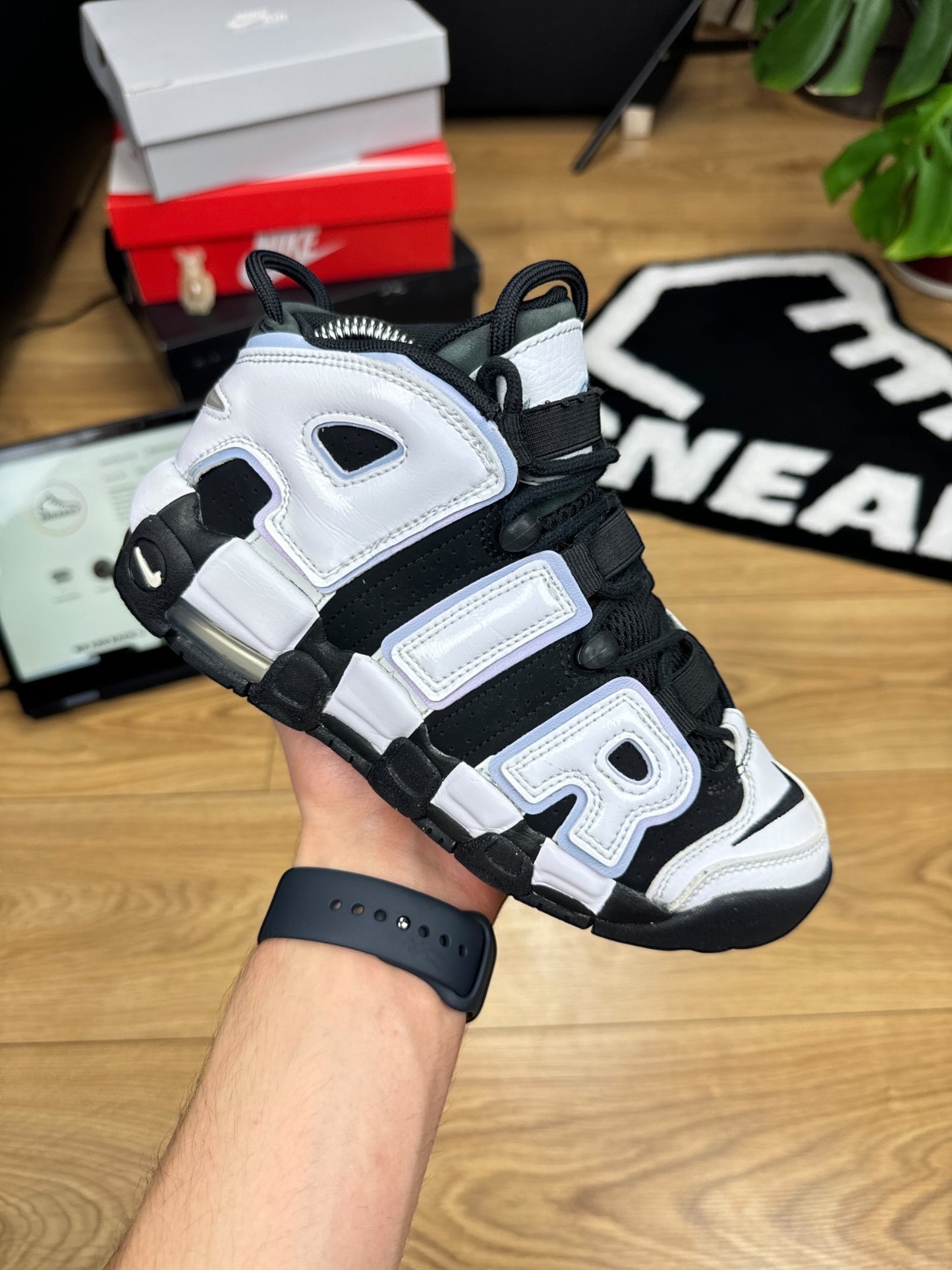 Nike Air More Uptempo 96 (36)