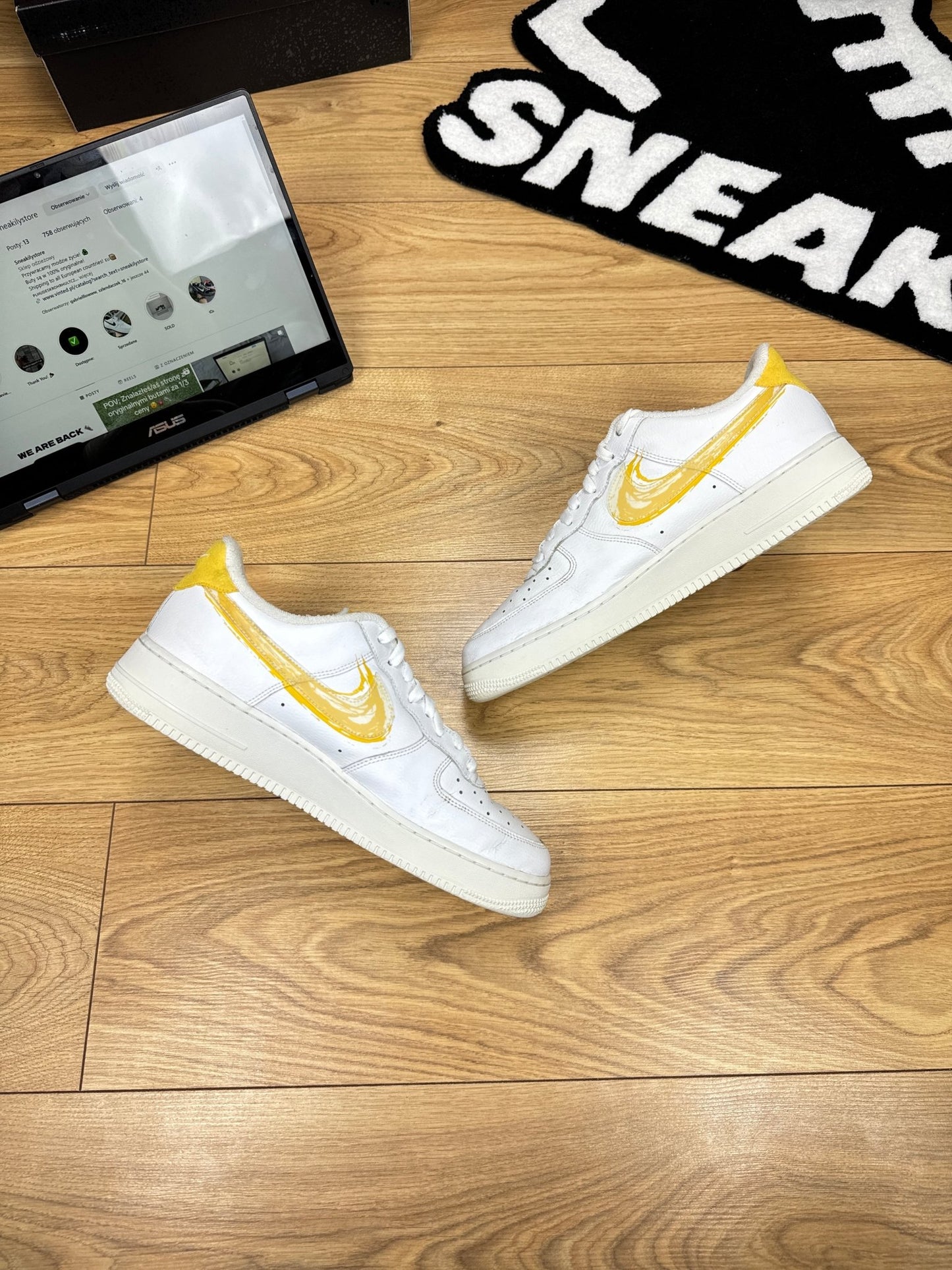 Nike Air Force 1 Low (46)