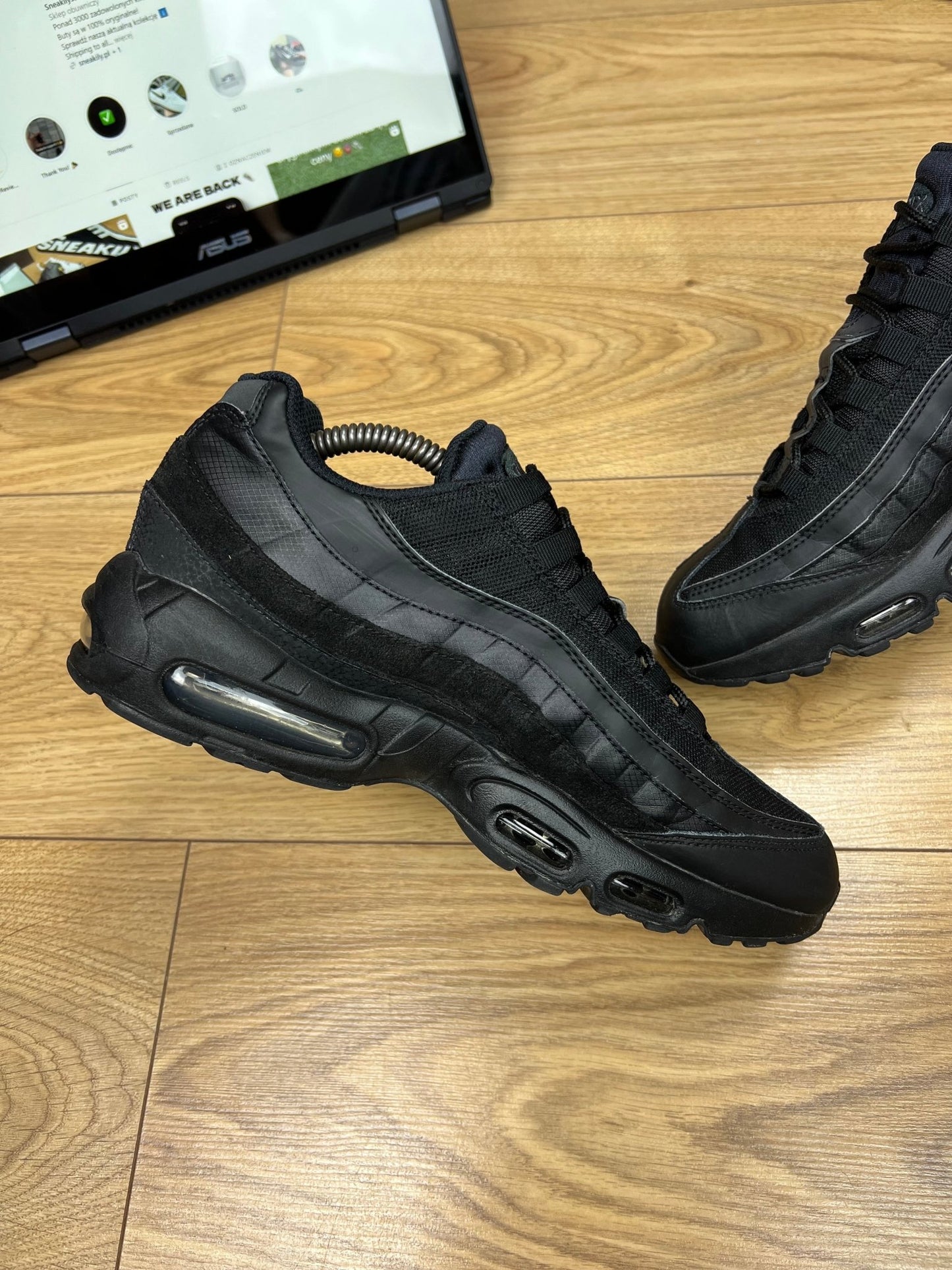 Nike Air Max 95 (42.5)