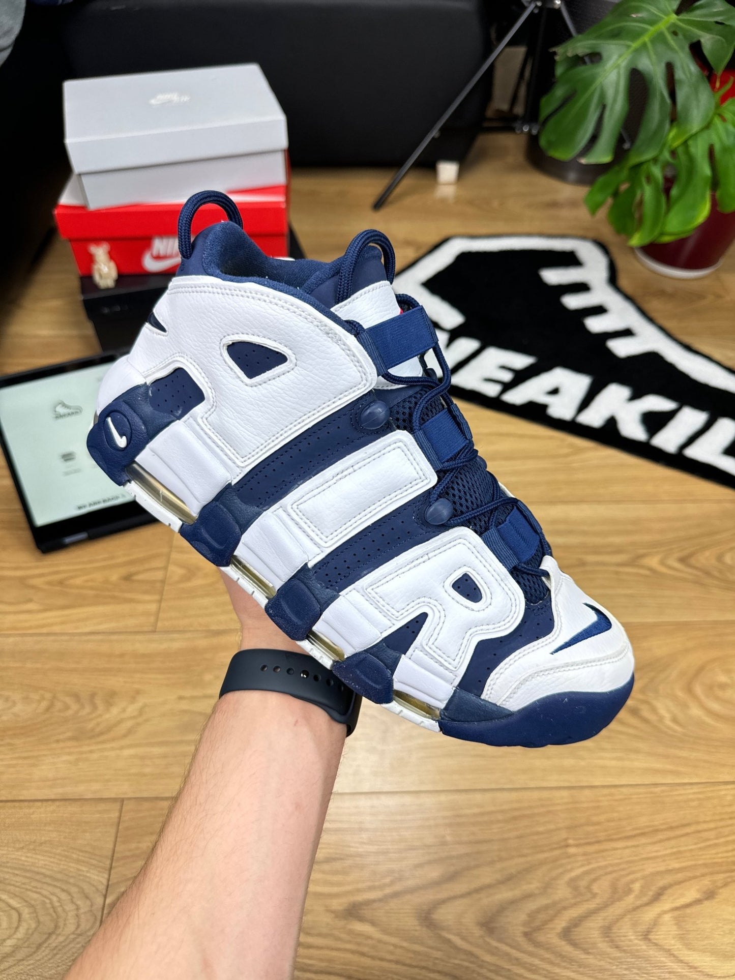 Nike Air More Uptempo 96 (46)