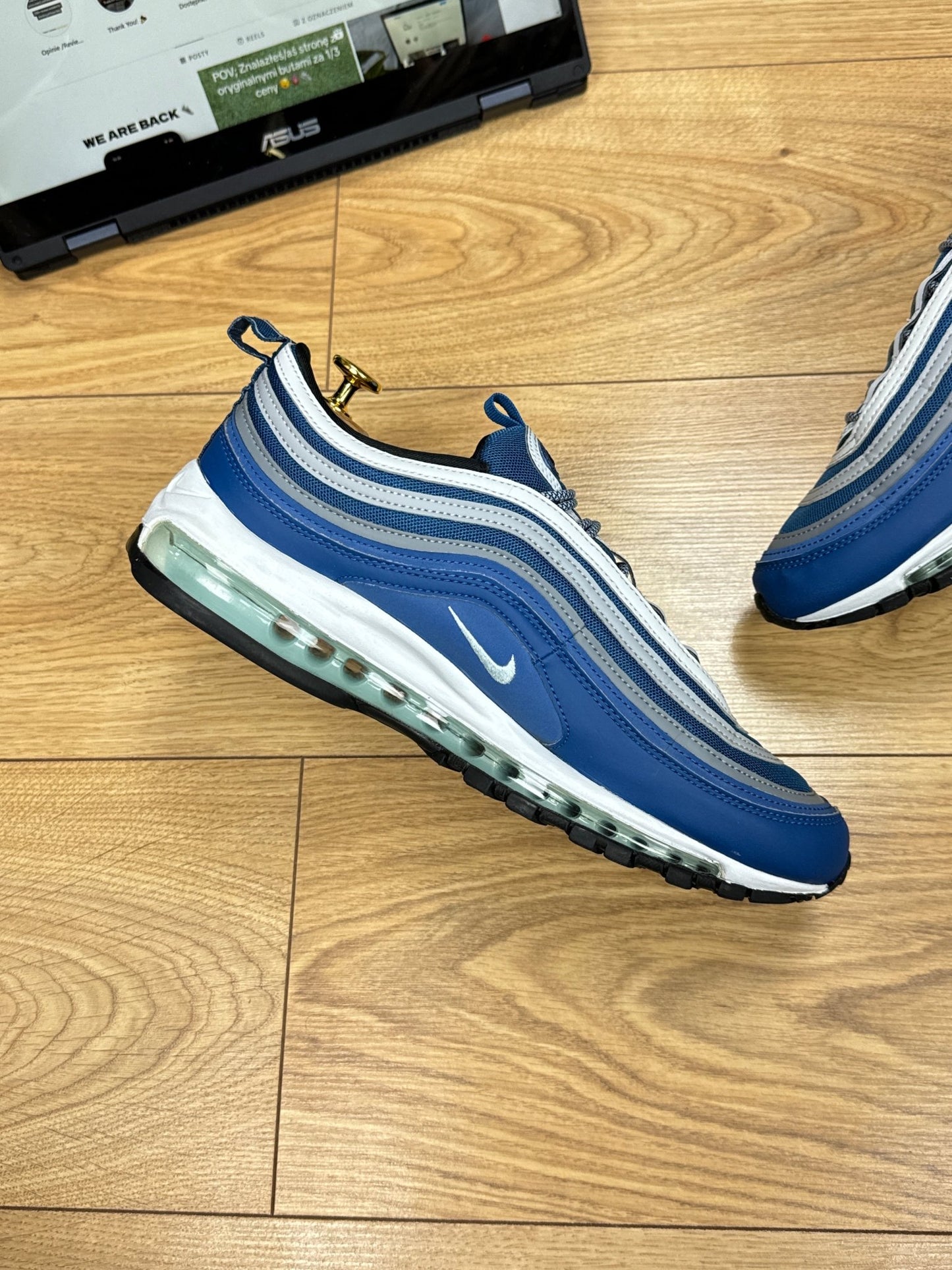 Nike Air Max 97 (44)