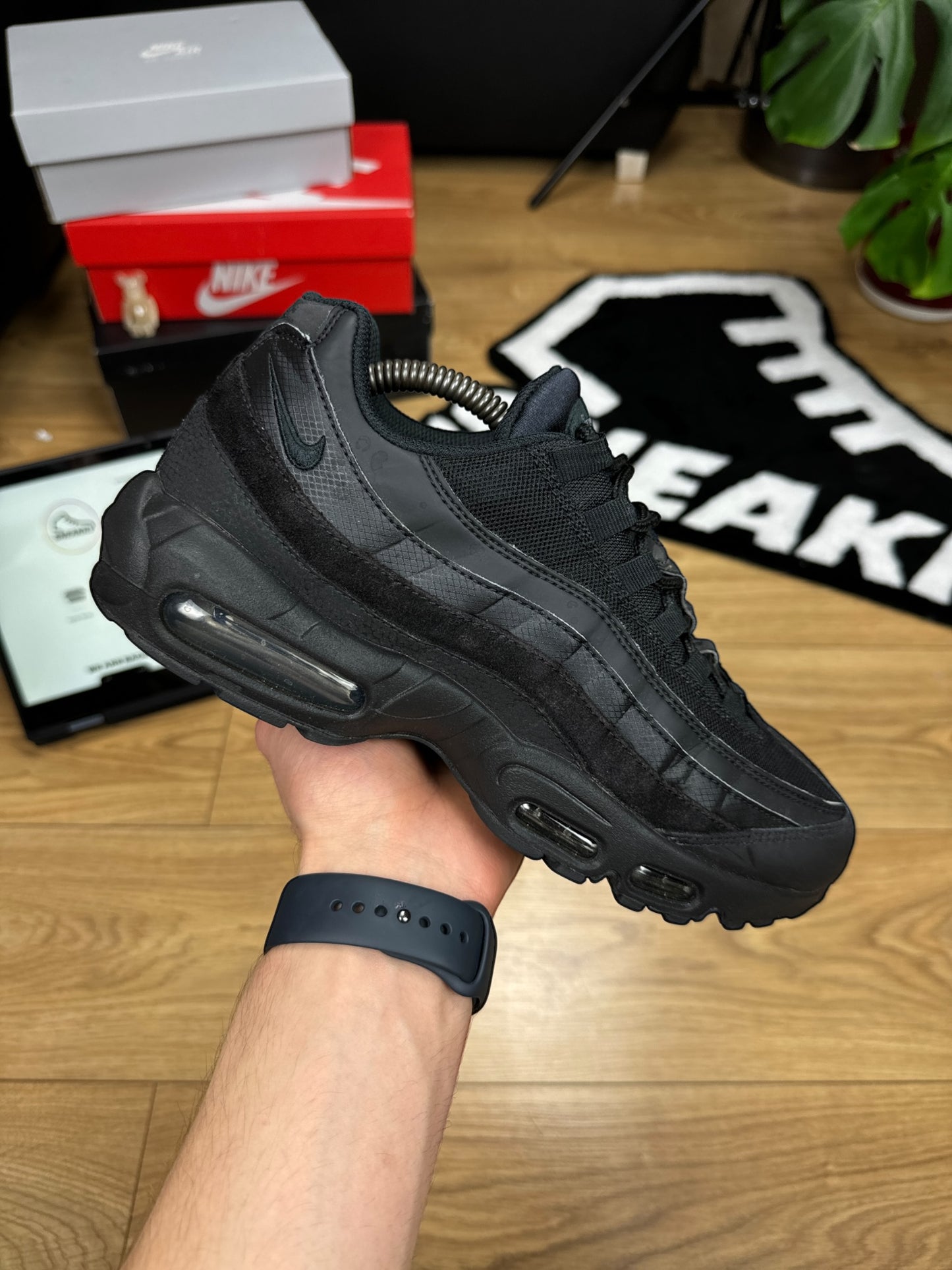 Nike Air Max 95 (43)