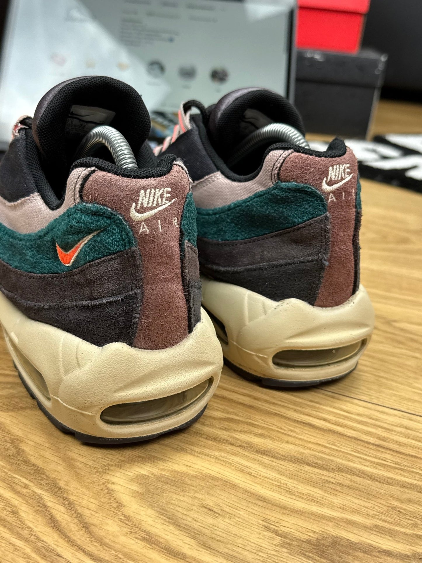 Nike Air Max 95 (42)