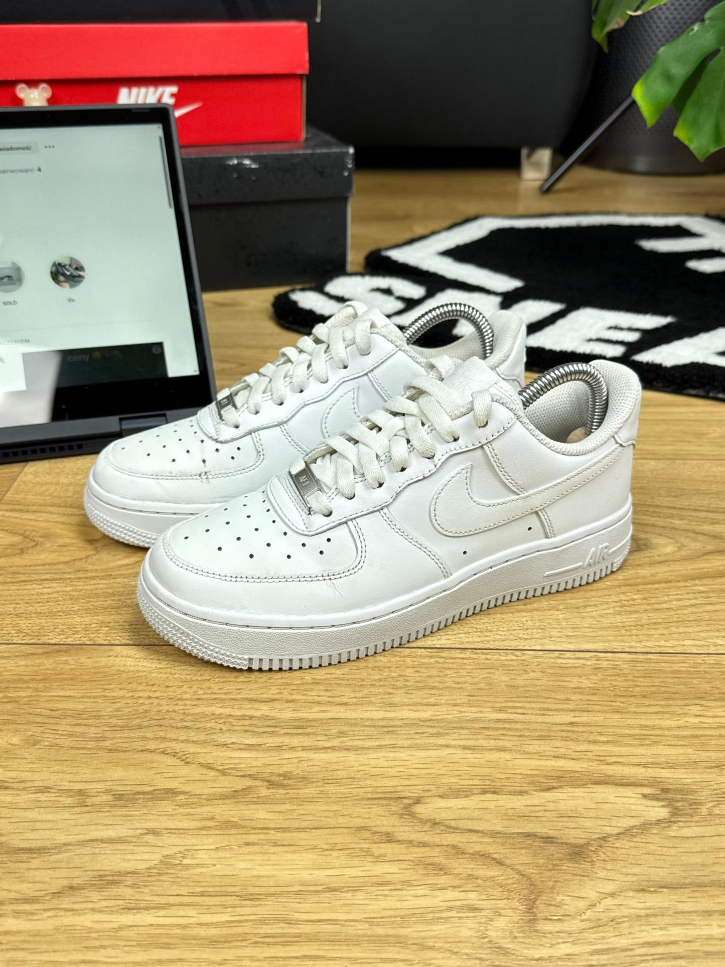 Nike Air Force 1 Low (38)