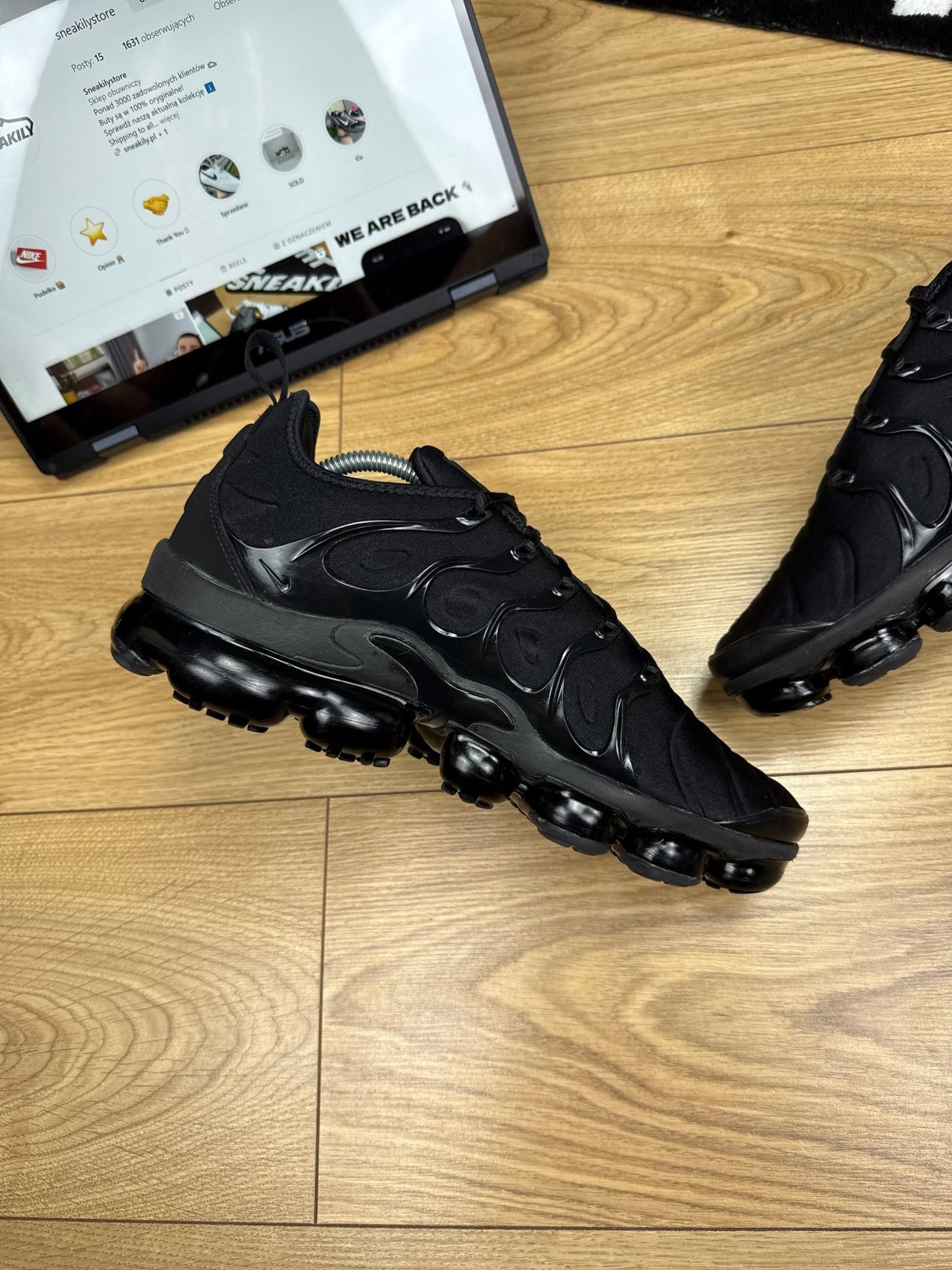 Nike Air Vapormax Plus (44)