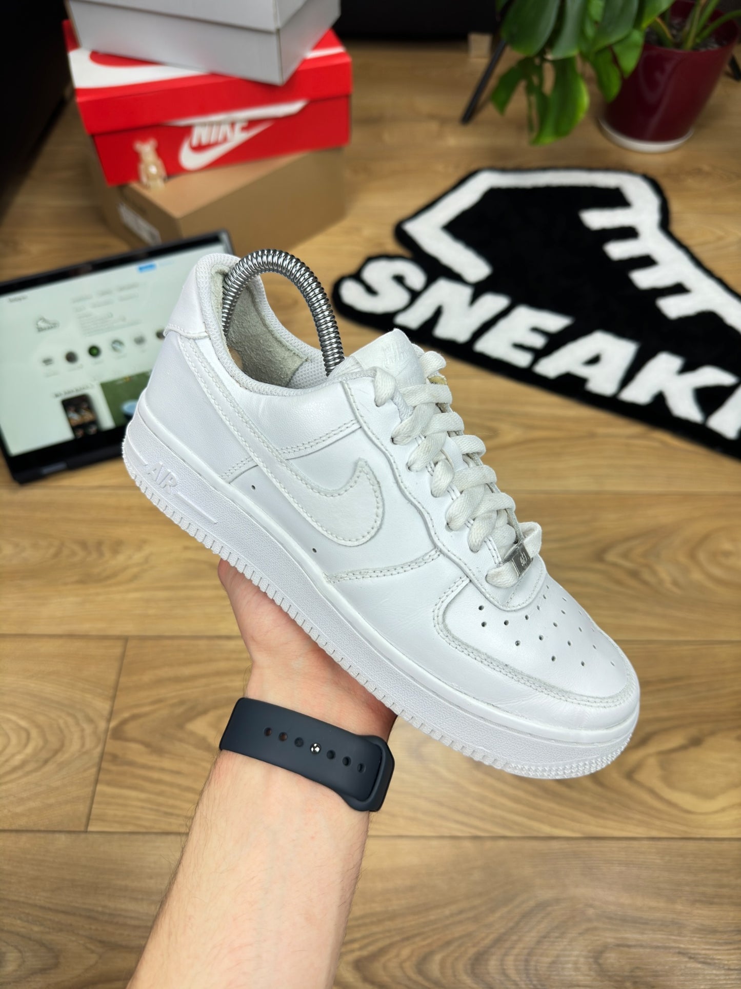 Nike Air Force 1 Low (38)