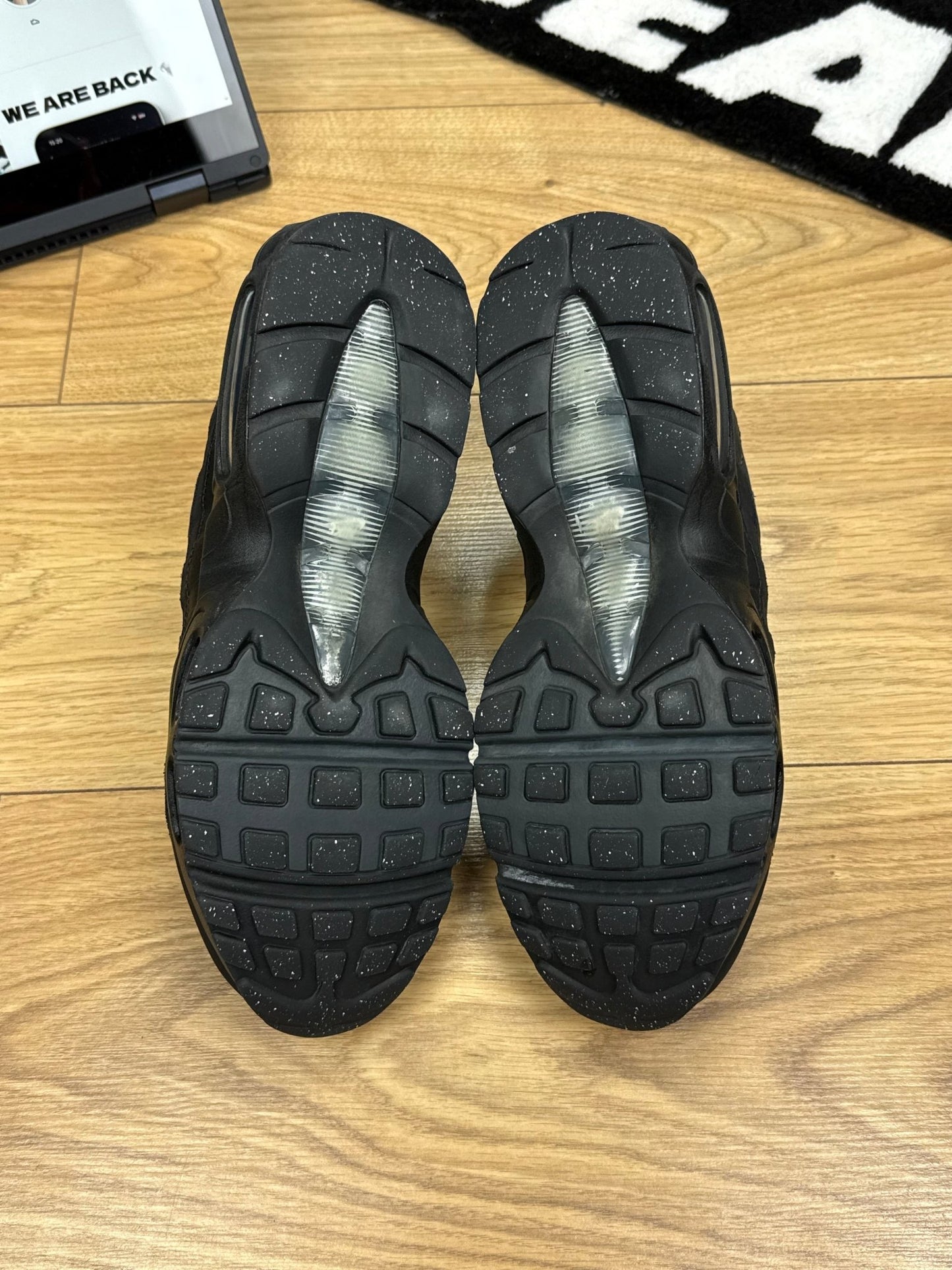 Nike Air Max 95 (42.5)