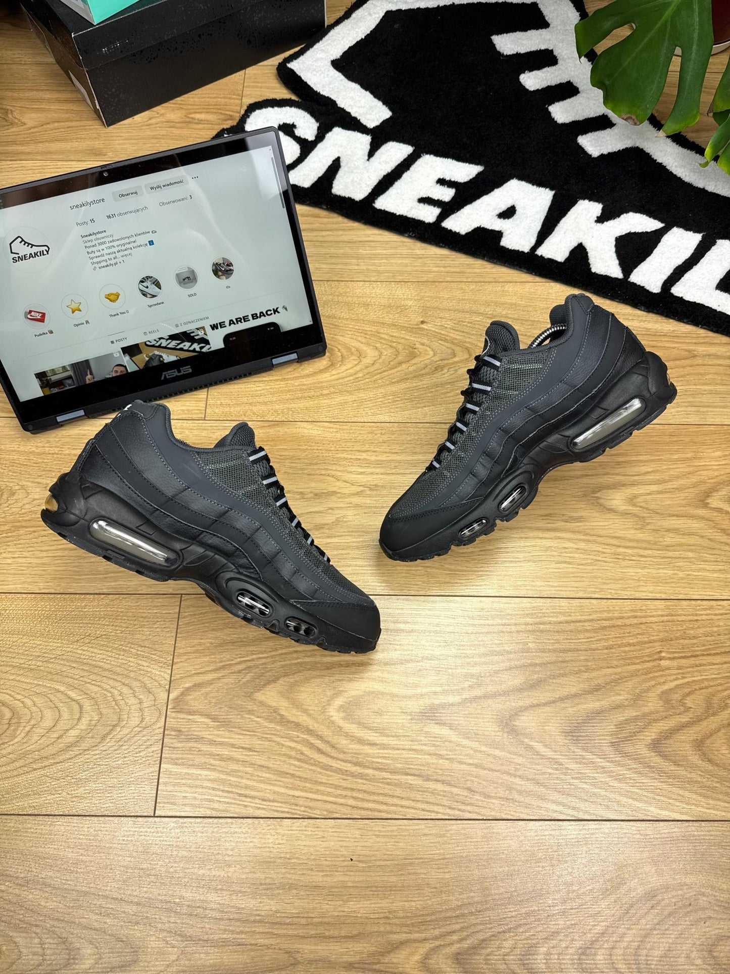 Nike Air Max 95 (44)