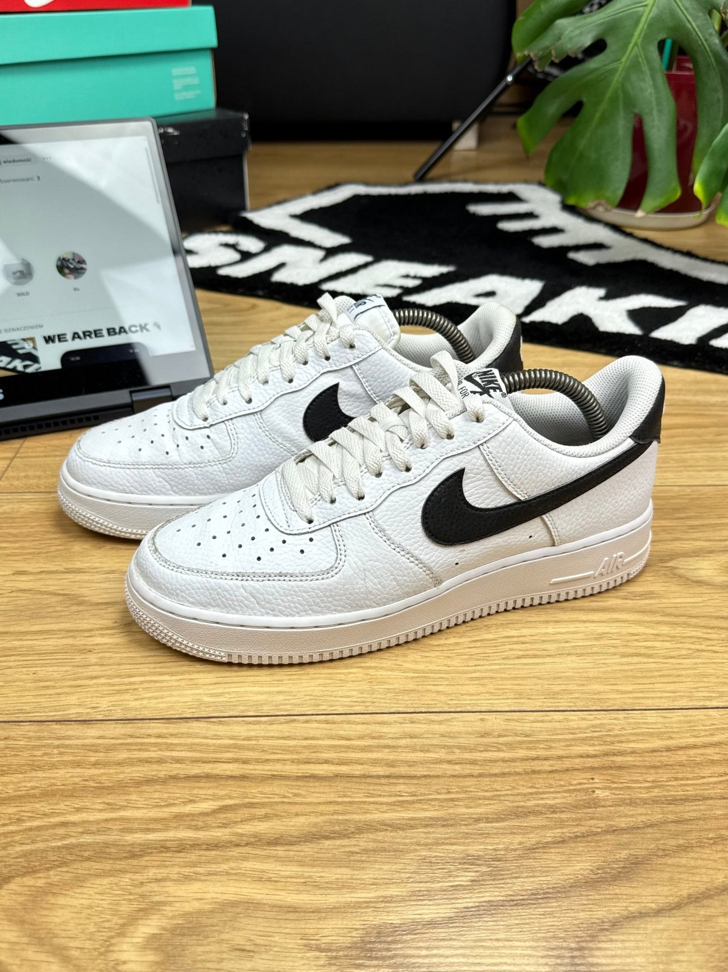 Nike Air Force 1 Low (42.5)