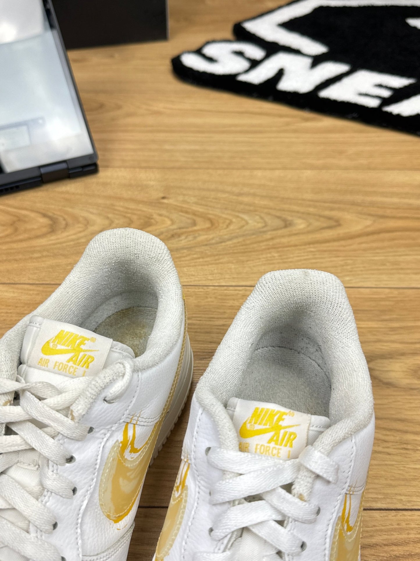 Nike Air Force 1 Low (46)