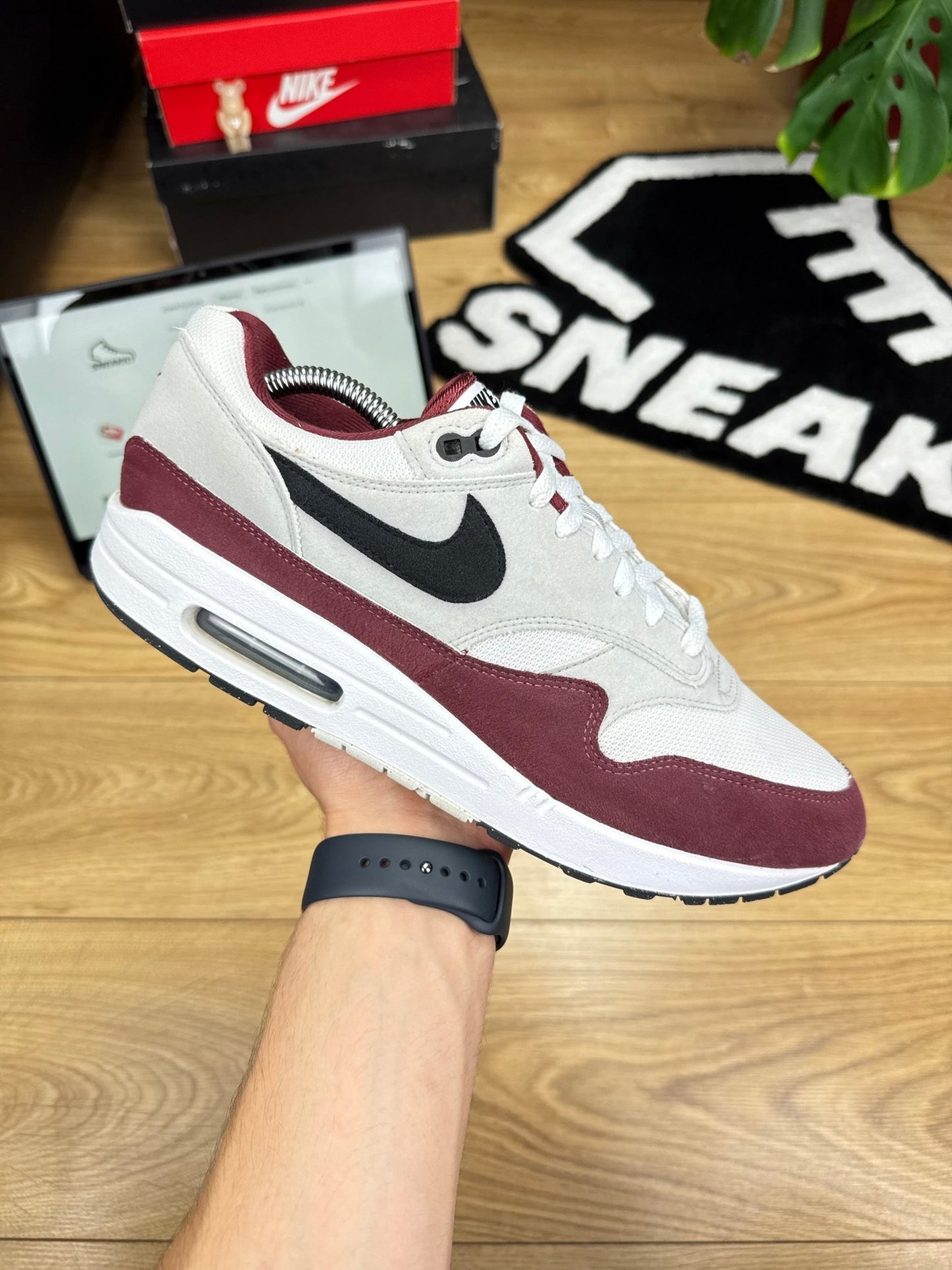 Nike Air Max 1 (45)