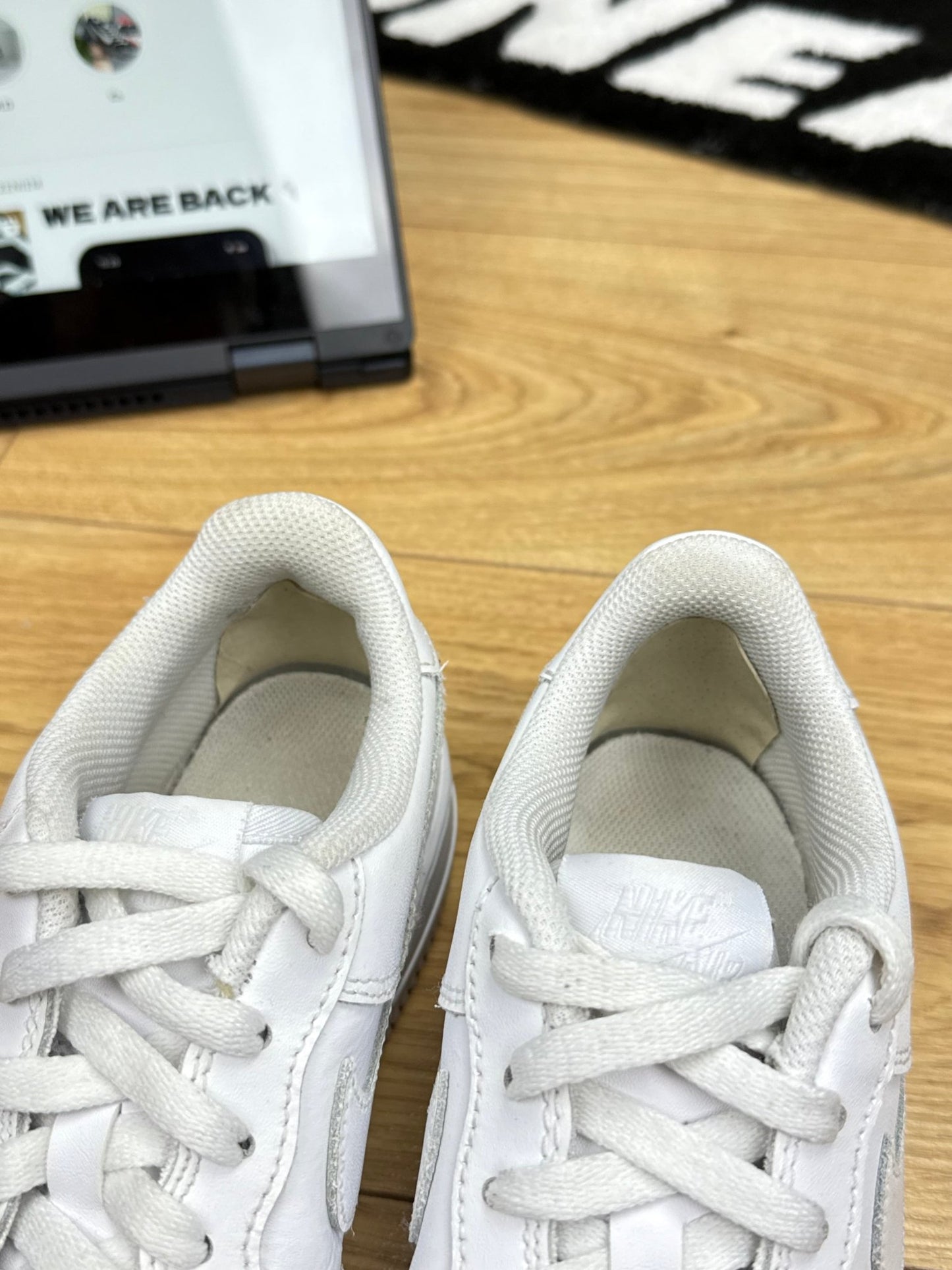 Nike Air Force 1 Low (38.5)