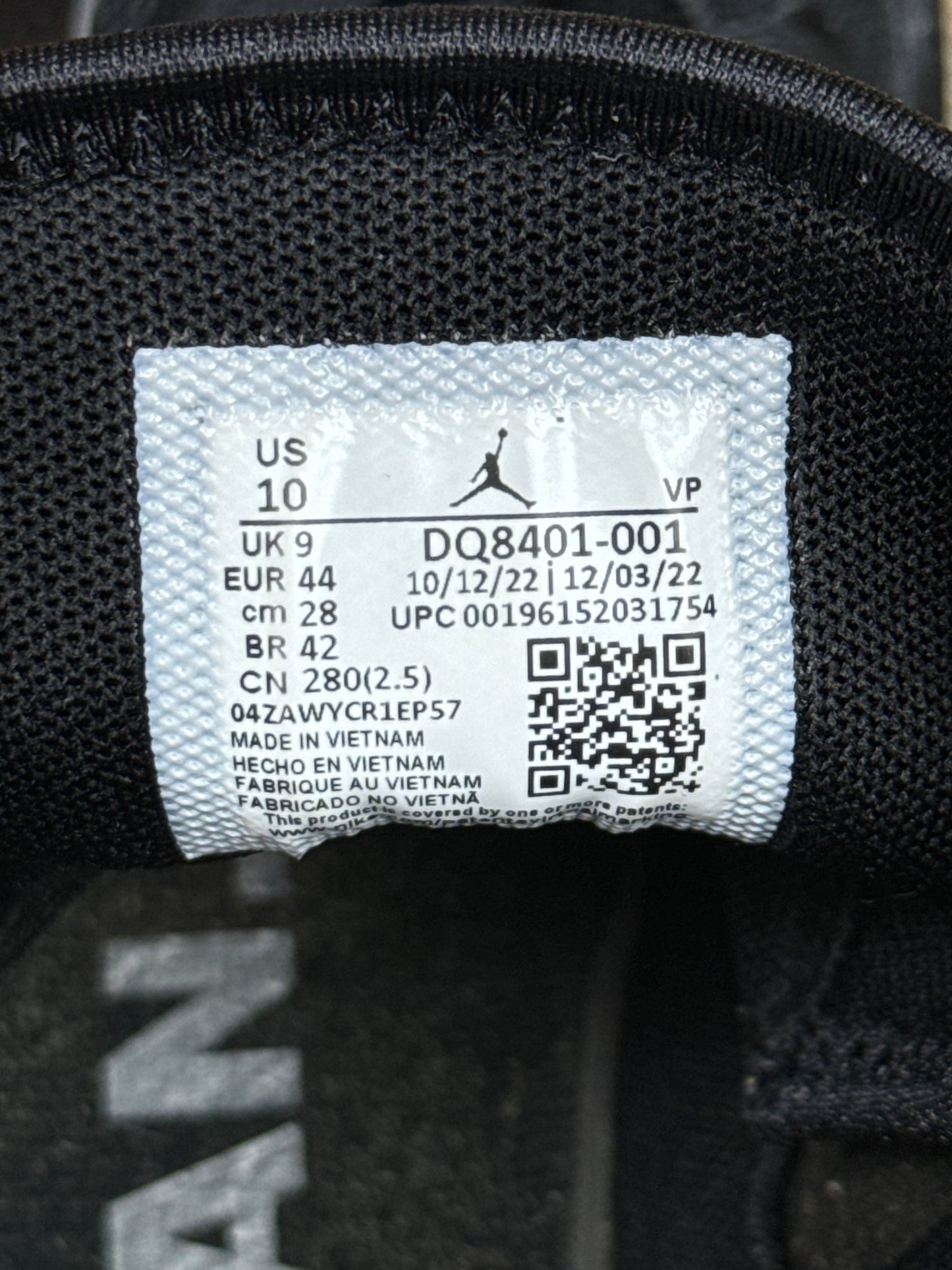Nike Air Jordan Stay Loyal 2 (44)