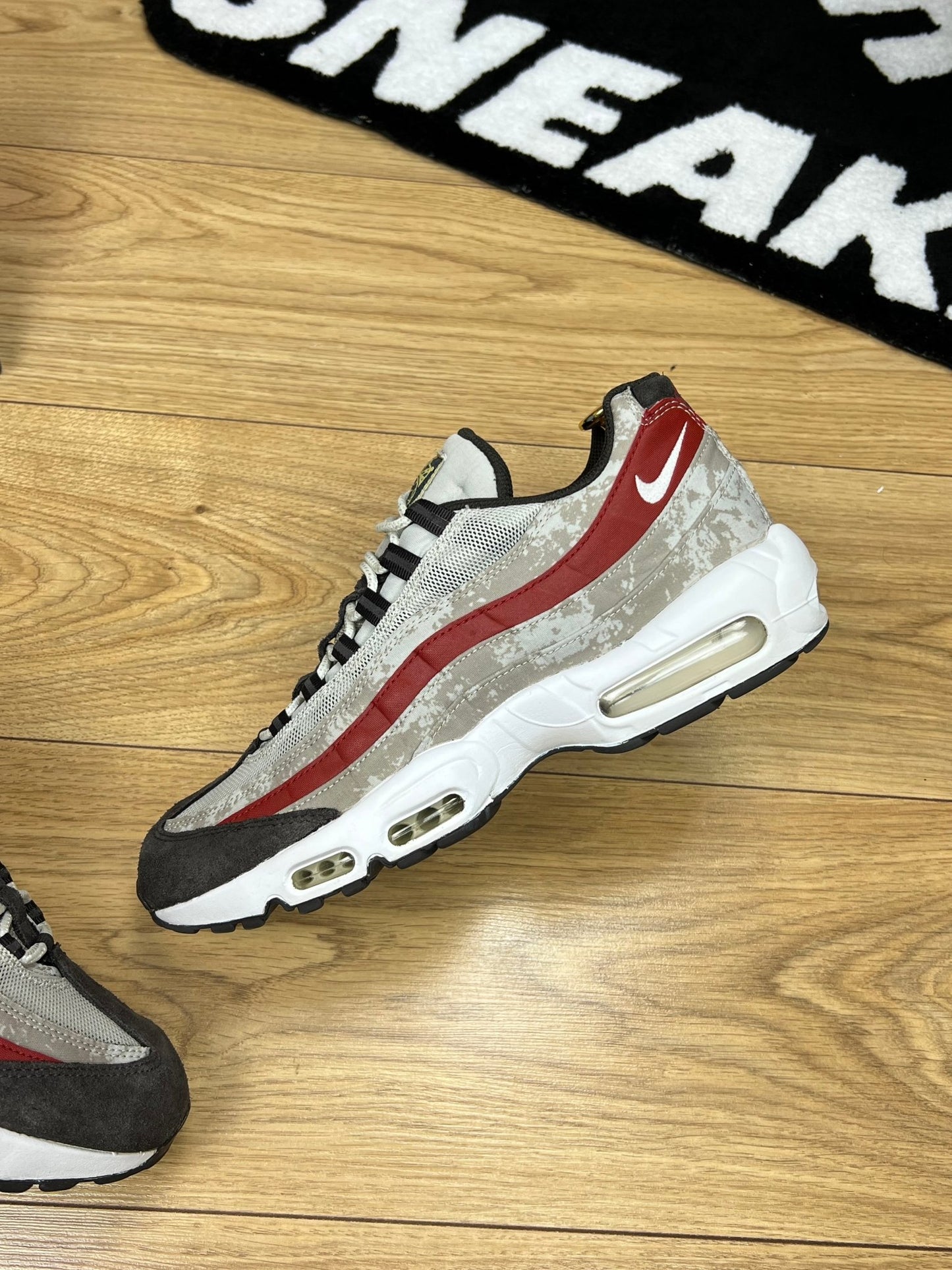 Nike Air Max 95 (44)