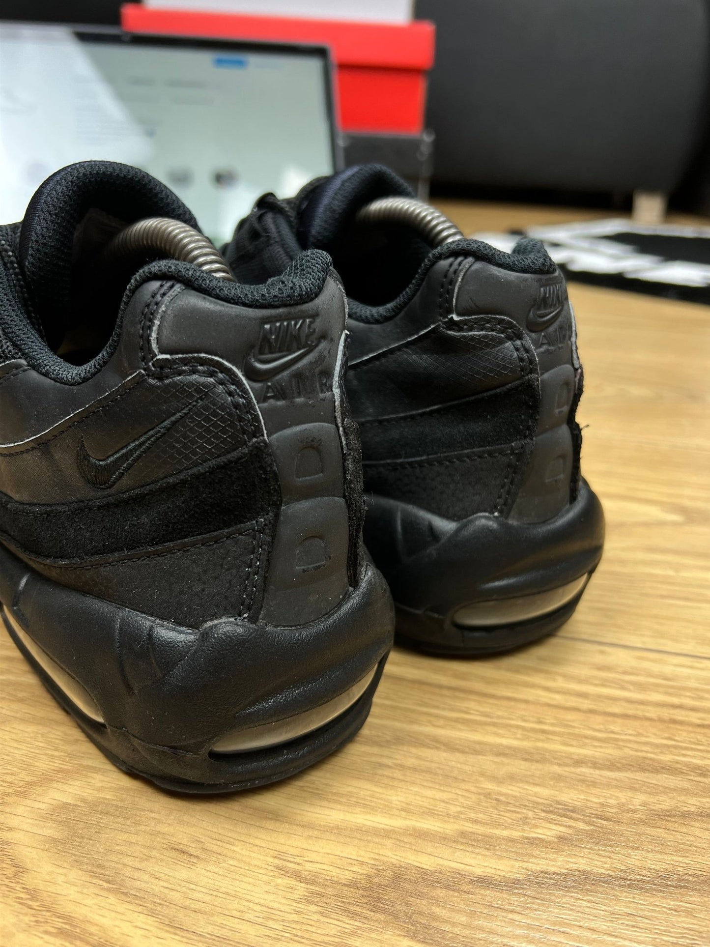 Nike Air Max 95 (42.5)