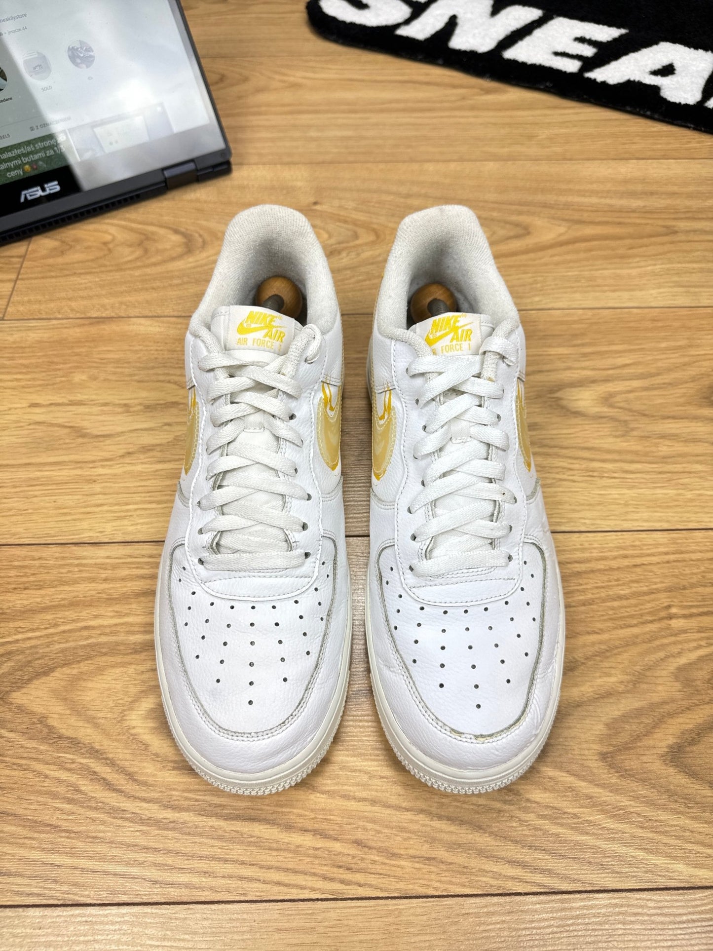 Nike Air Force 1 Low (46)