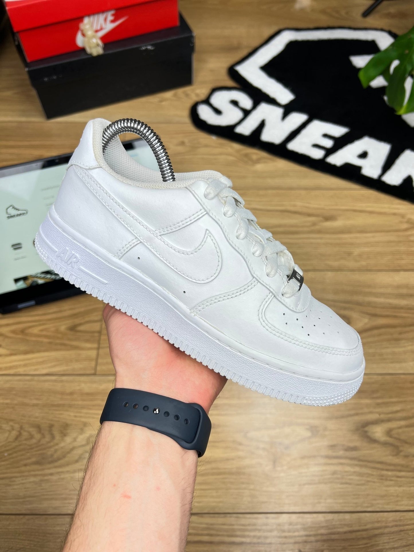 Nike Air Force 1 Low (38)