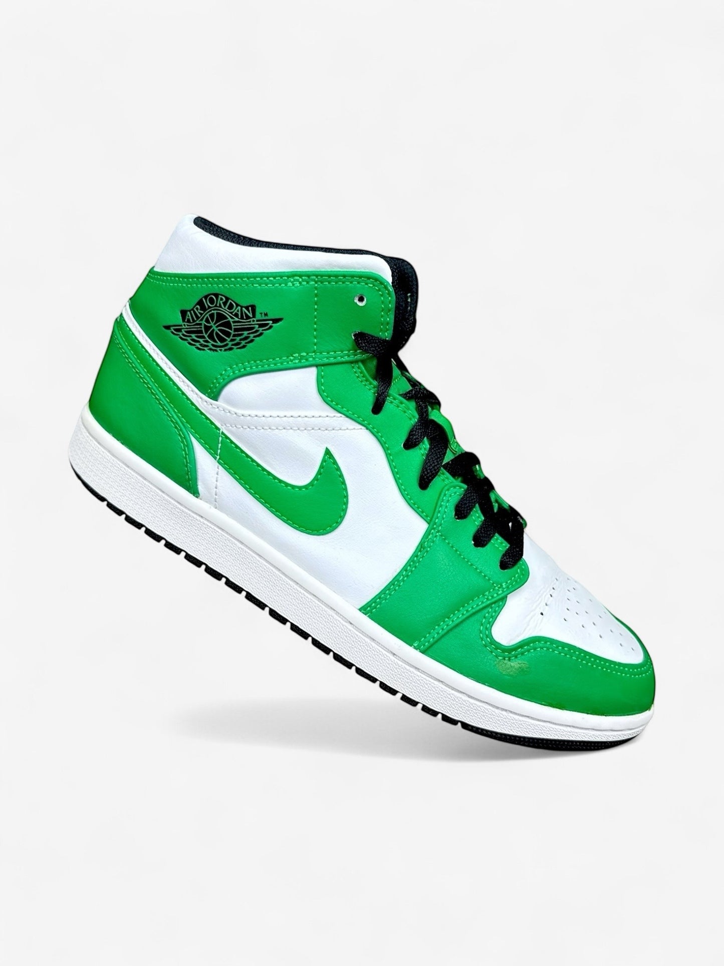 Nike Air Jordan 1 Mid (44.5)