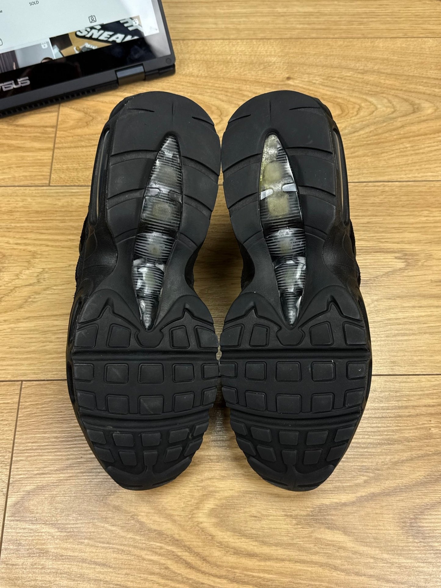 Nike Air Max 95 (42)