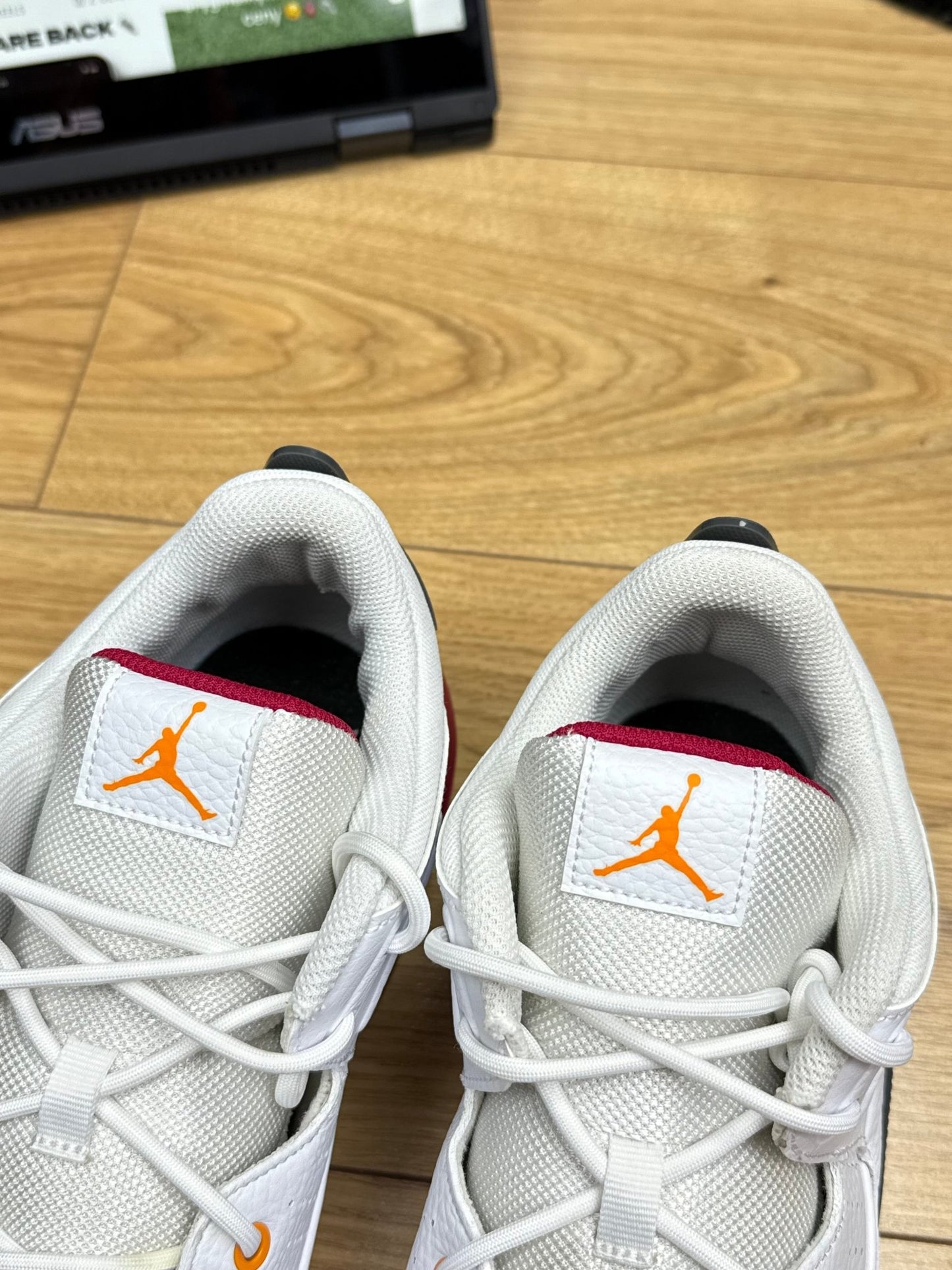 Nike Air Jordan Max Aura 5 (46)