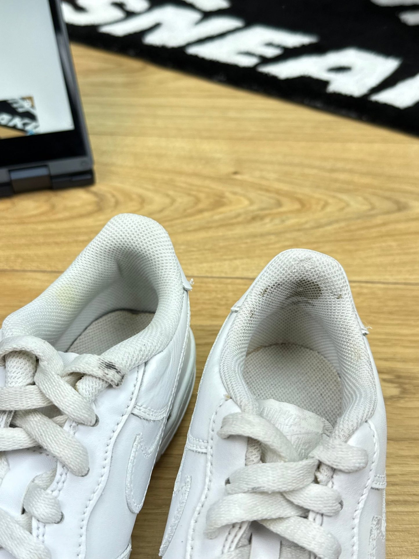 Nike Air Force 1 Low (38)