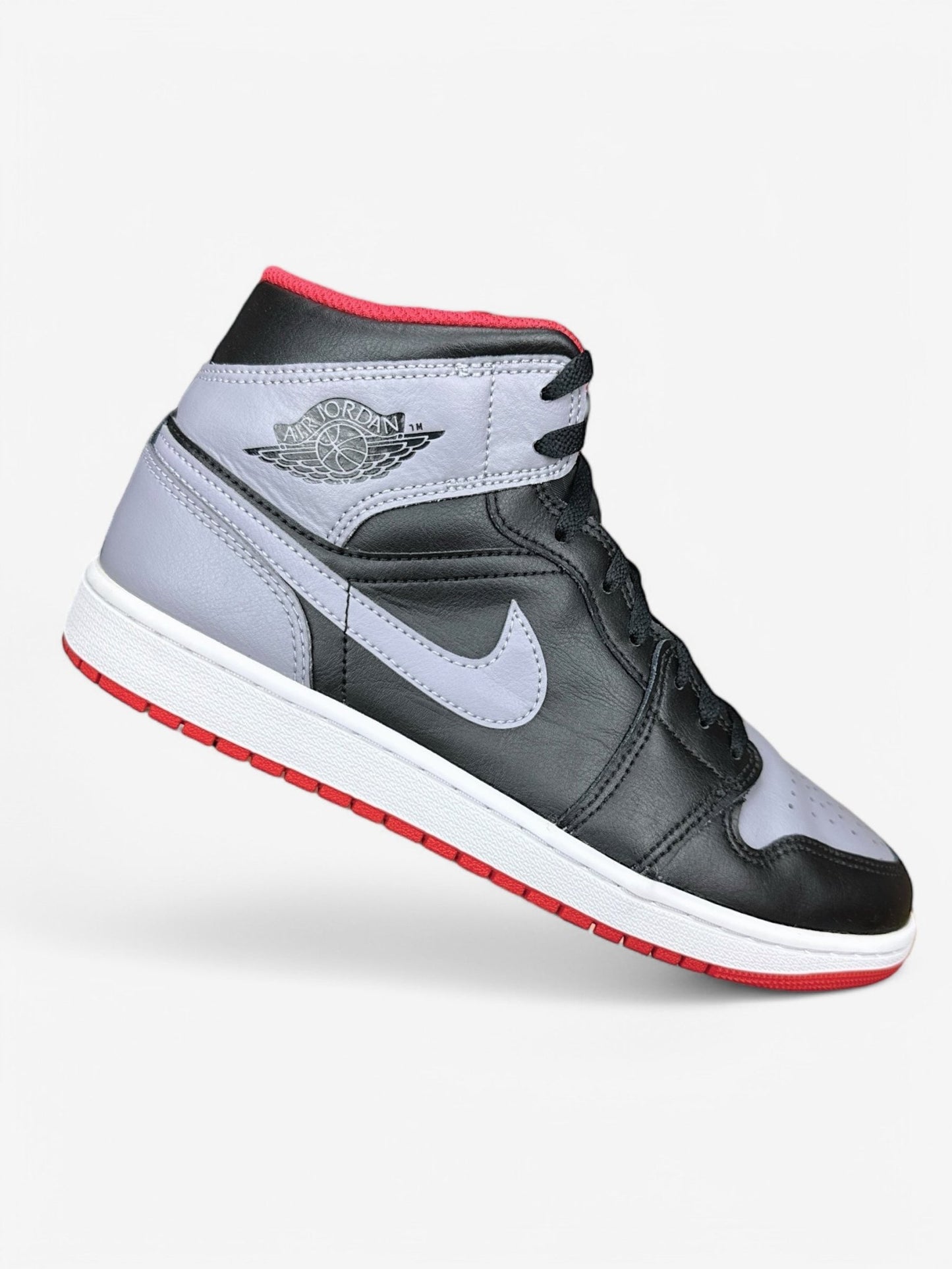 Nike Air Jordan 1 Mid (44)