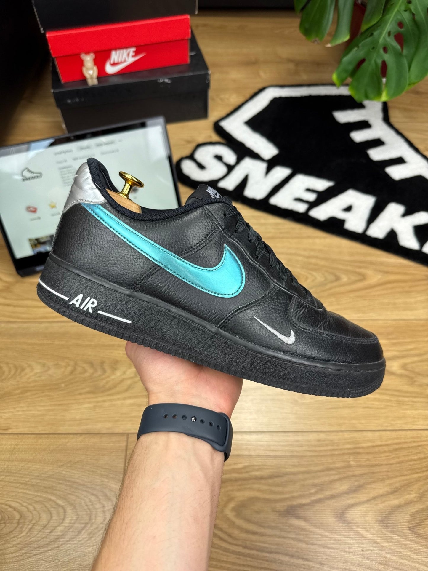 Nike Air Force 1 Low (45)