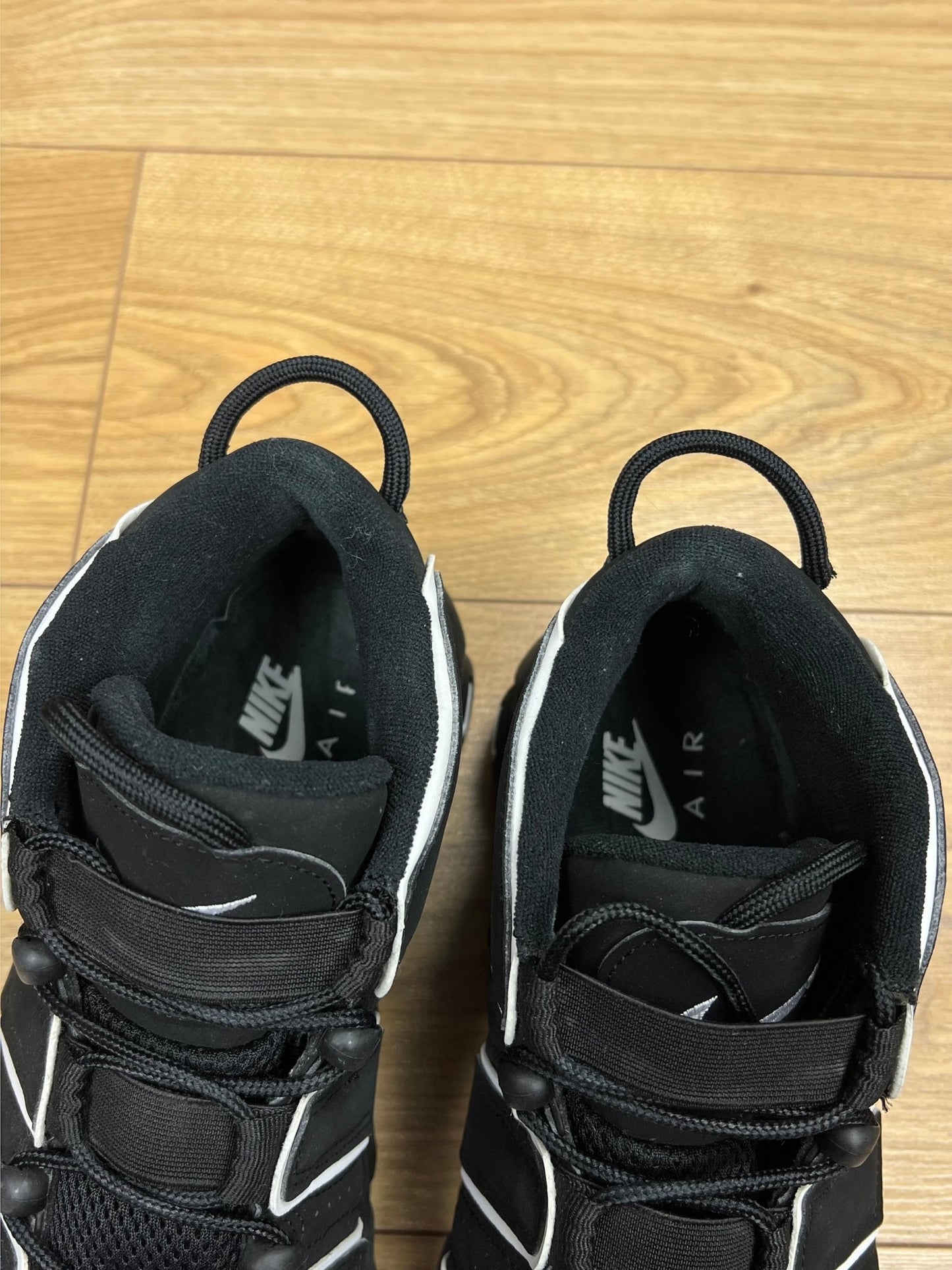 Nike Air More Uptempo 96 (45.5)