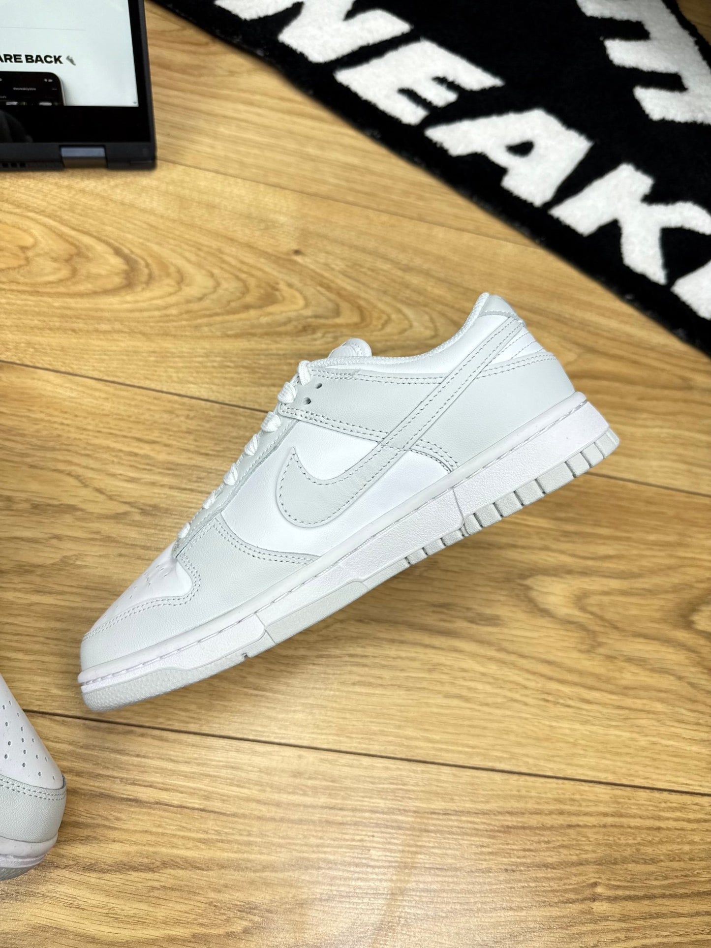 Nike Dunk Low (39)