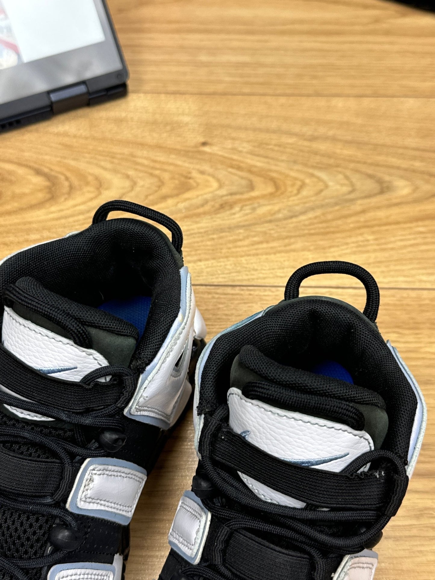 Nike Air More Uptempo 96 (36.5)