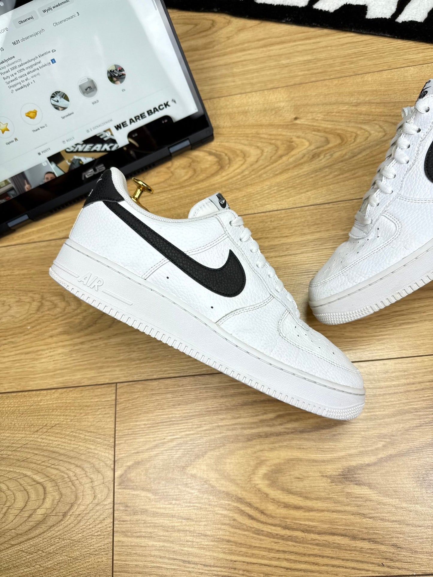 Nike Air Force 1 Low (45)