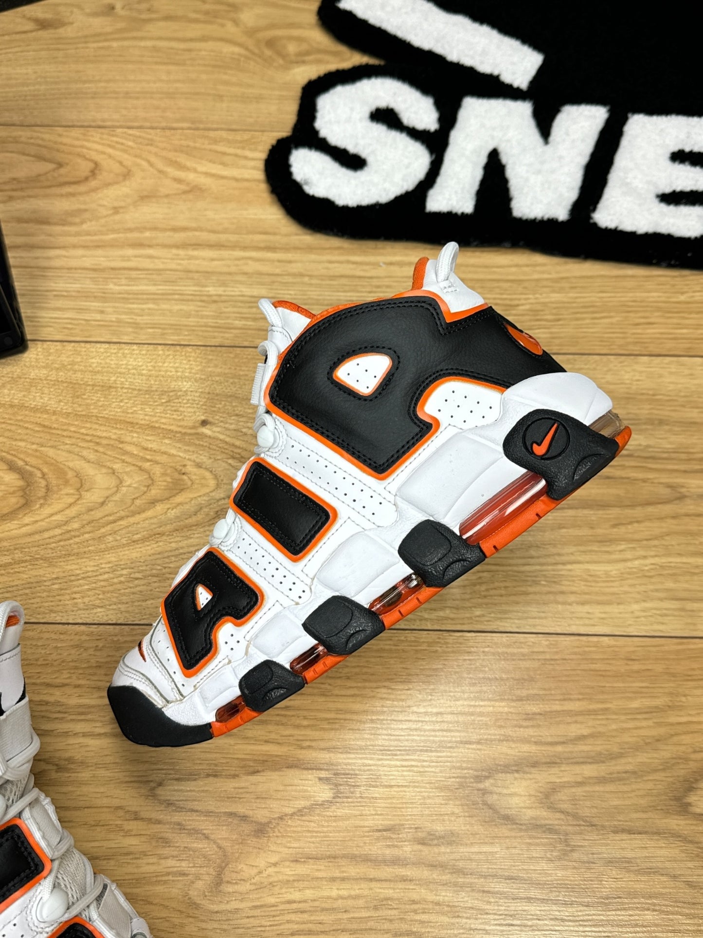 Nike Air More Uptempo 96 (42.5)