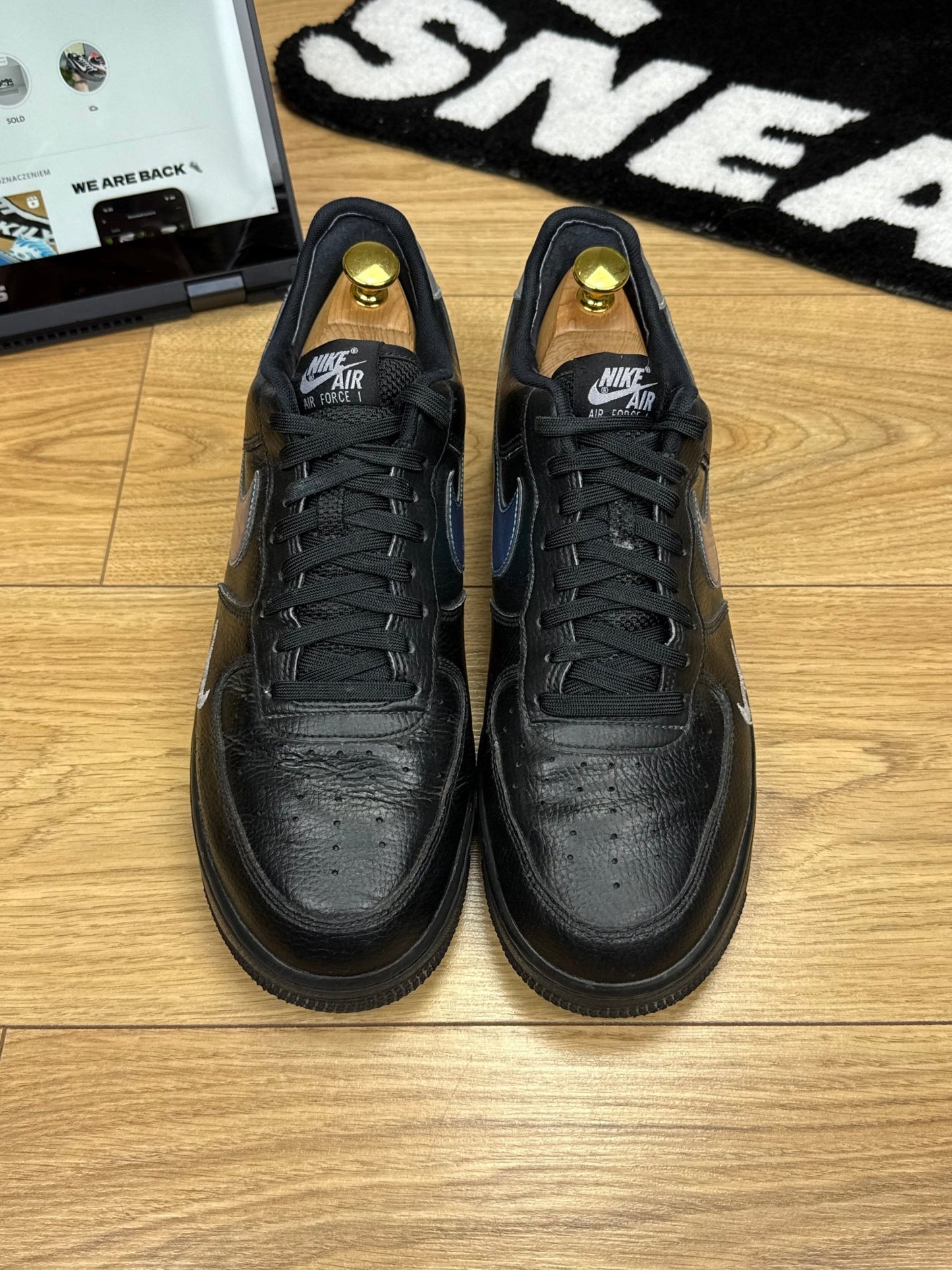 Nike Air Force 1 Low (45)
