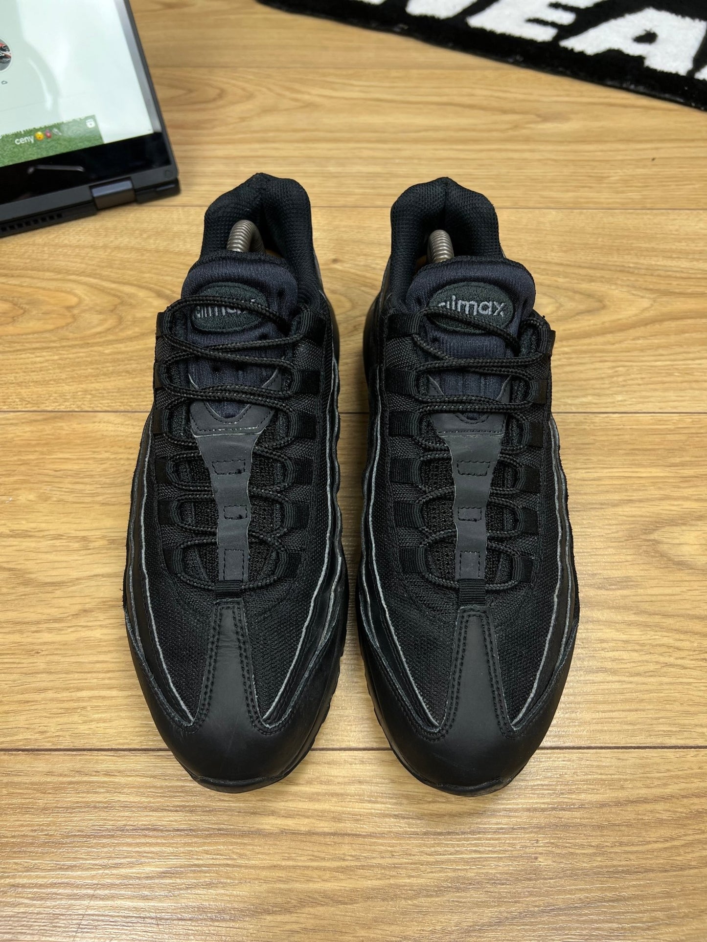 Nike Air Max 95 (42.5)