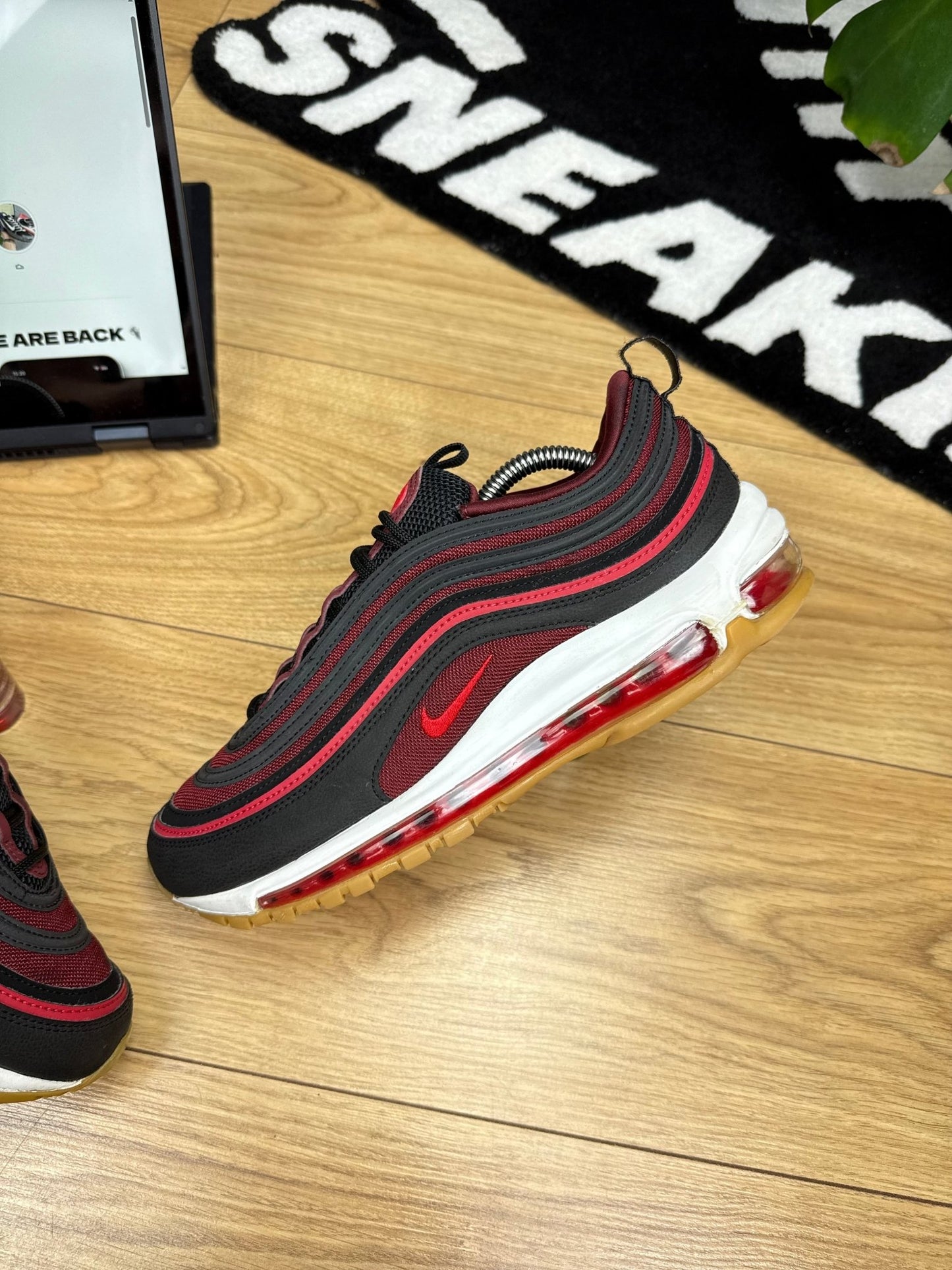 Nike Air Max 97 (42.5)