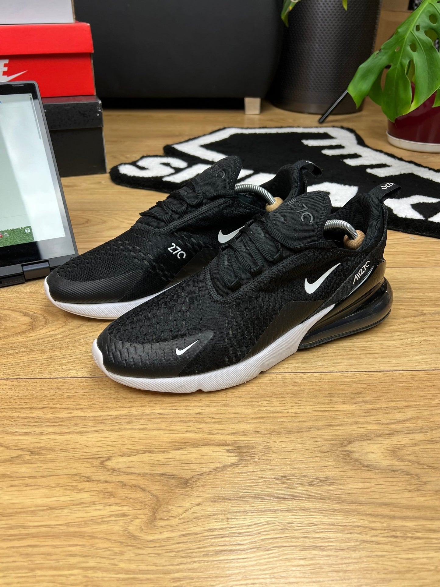 Nike Air Max 270 (44.5)