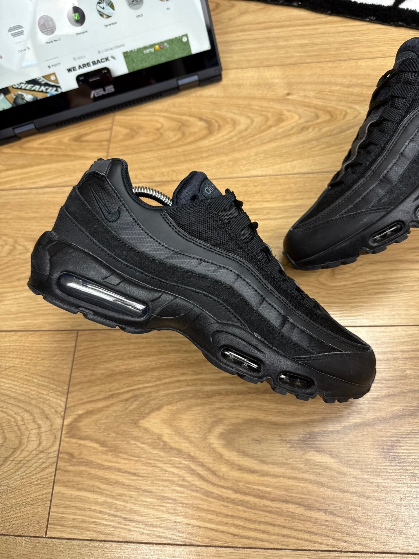 Nike Air Max 95 (44)