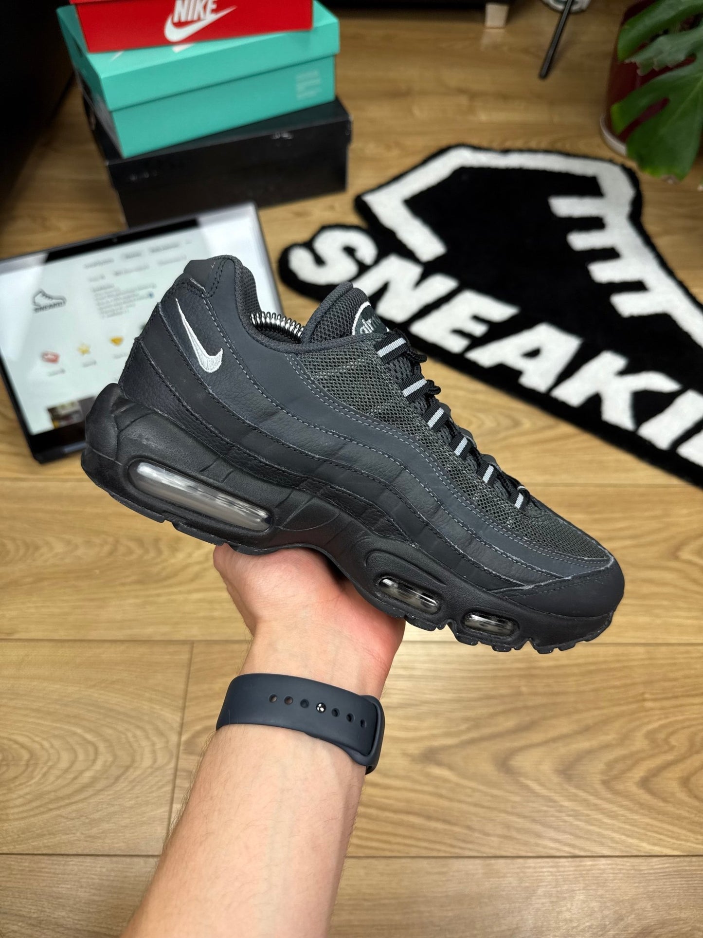 Nike Air Max 95 (42.5)