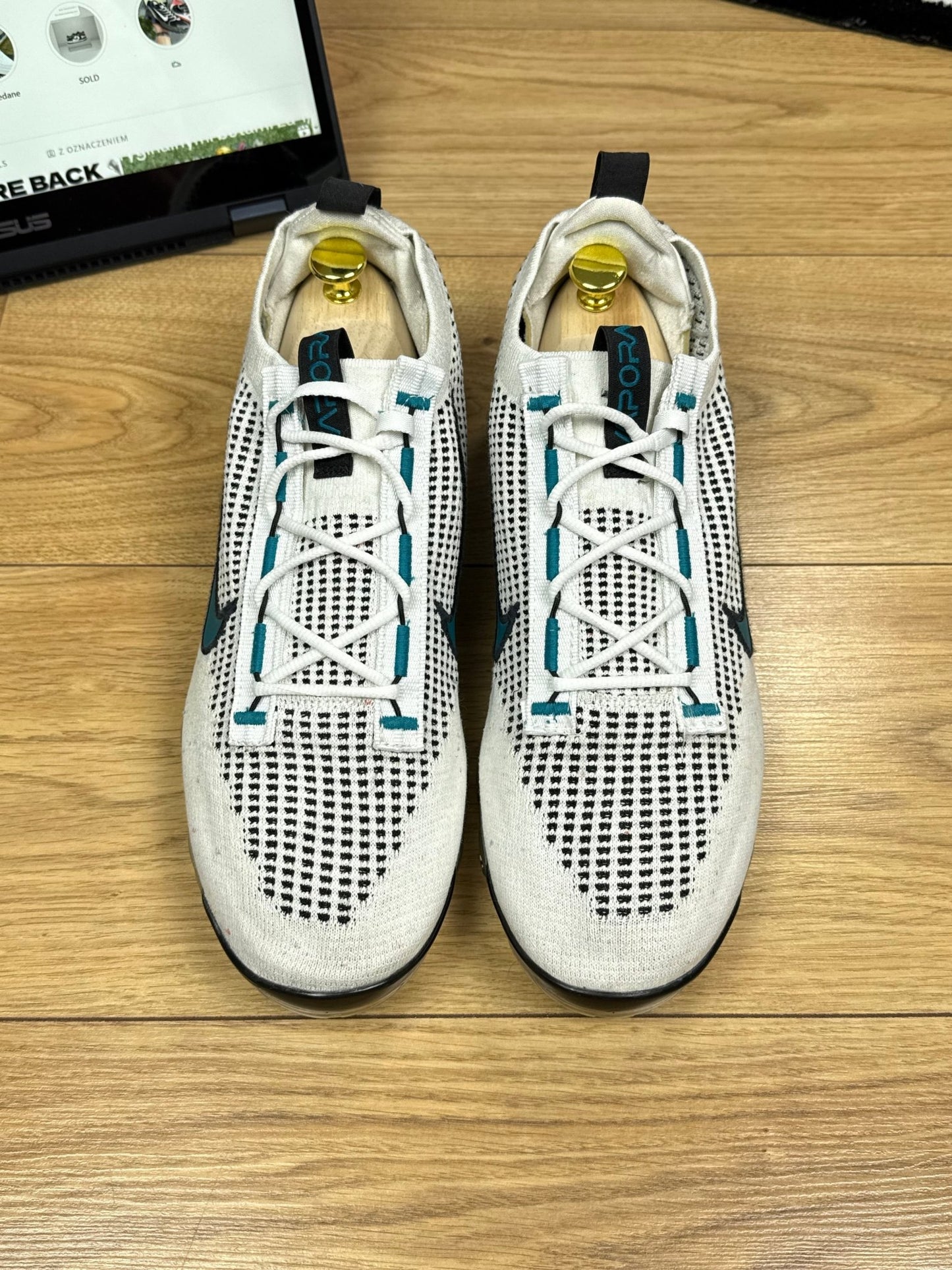 Nike Air Vapormax 2021 FK (46)