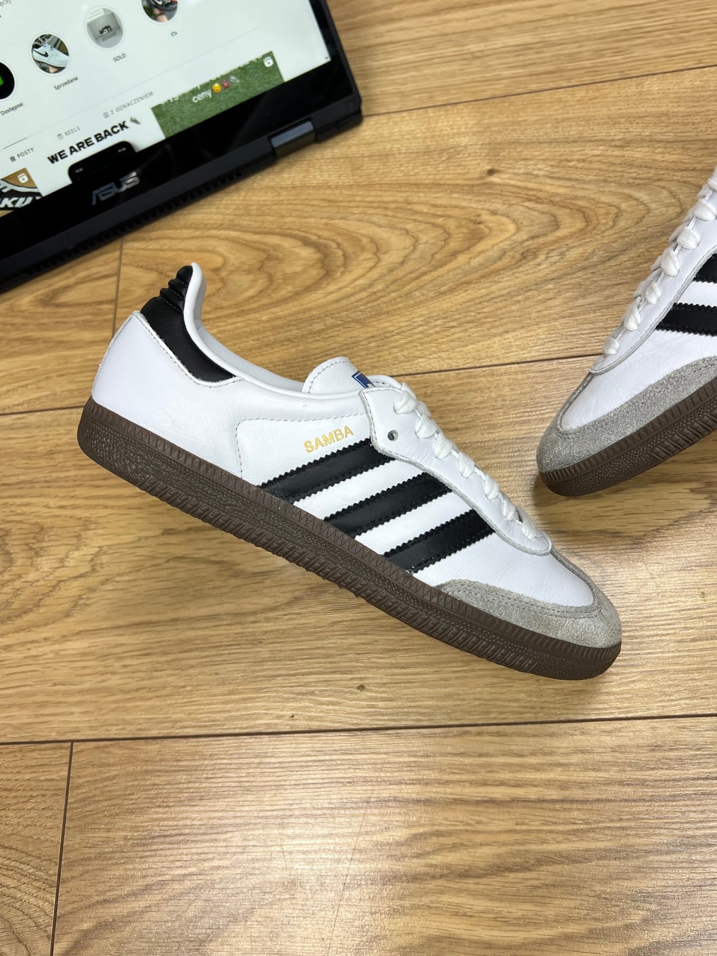 Adidas Samba (38)