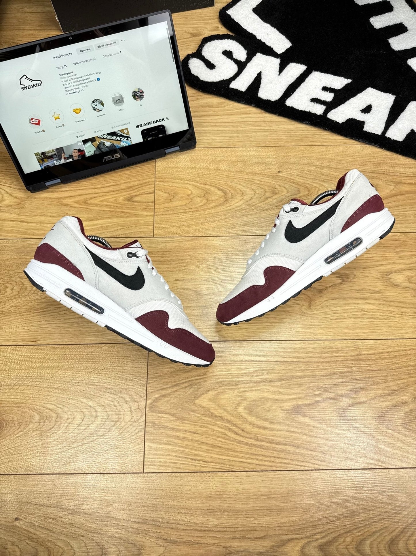 Nike Air Max 1 (45)
