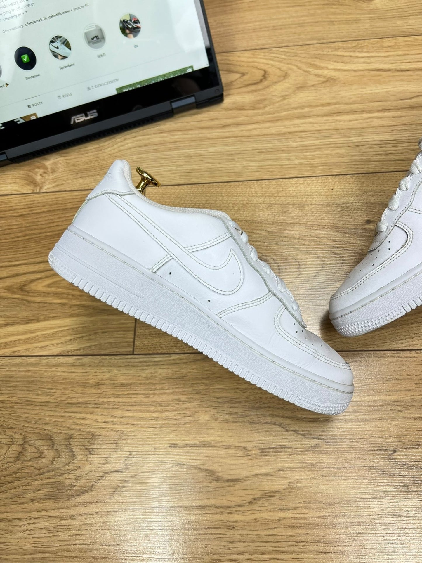 Nike Air Force 1 Low (38)