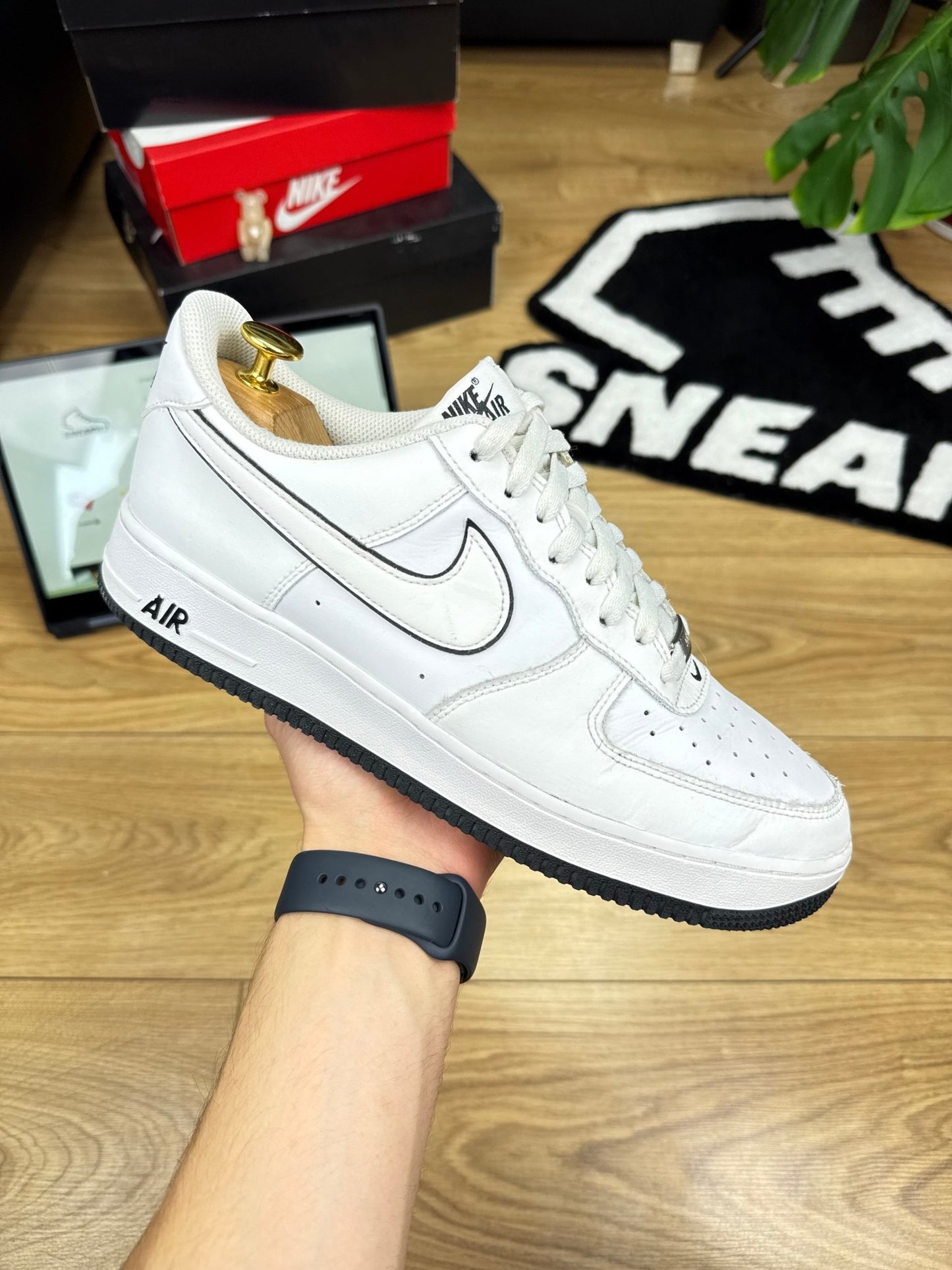Nike Air Force 1 Low (44)