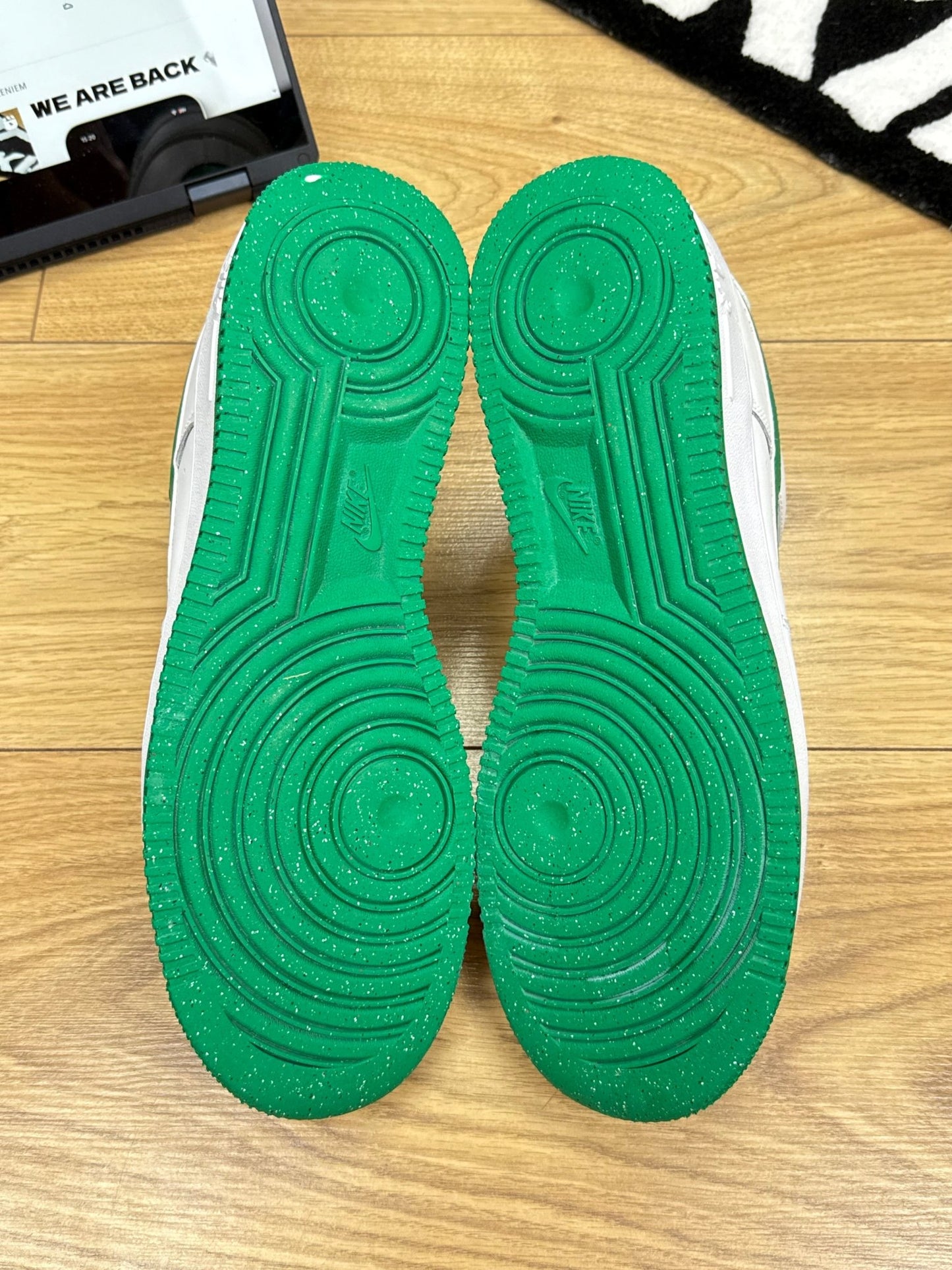 Nike Air Force 1 Low (45)