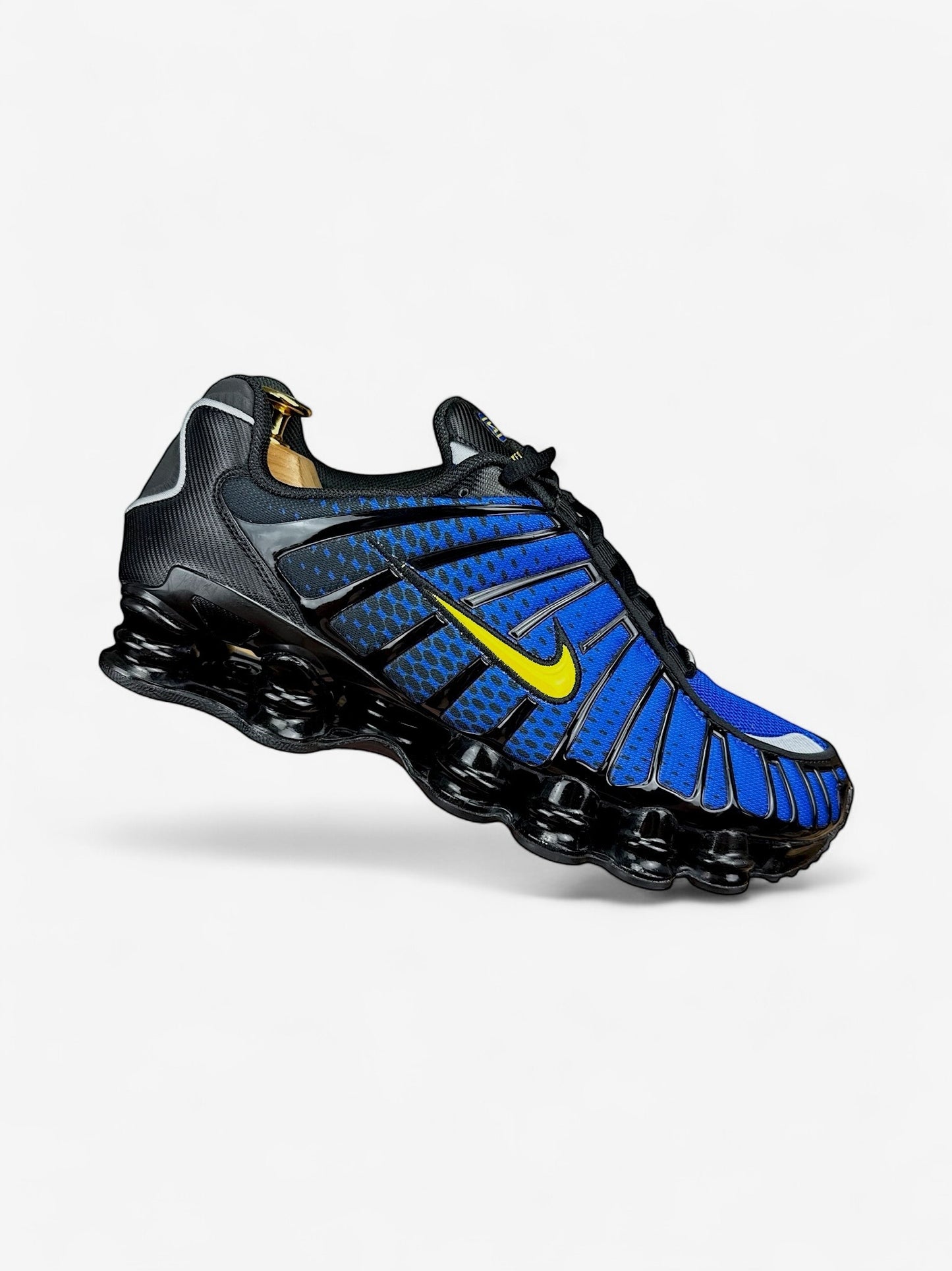Nike Shox TL (45.5)